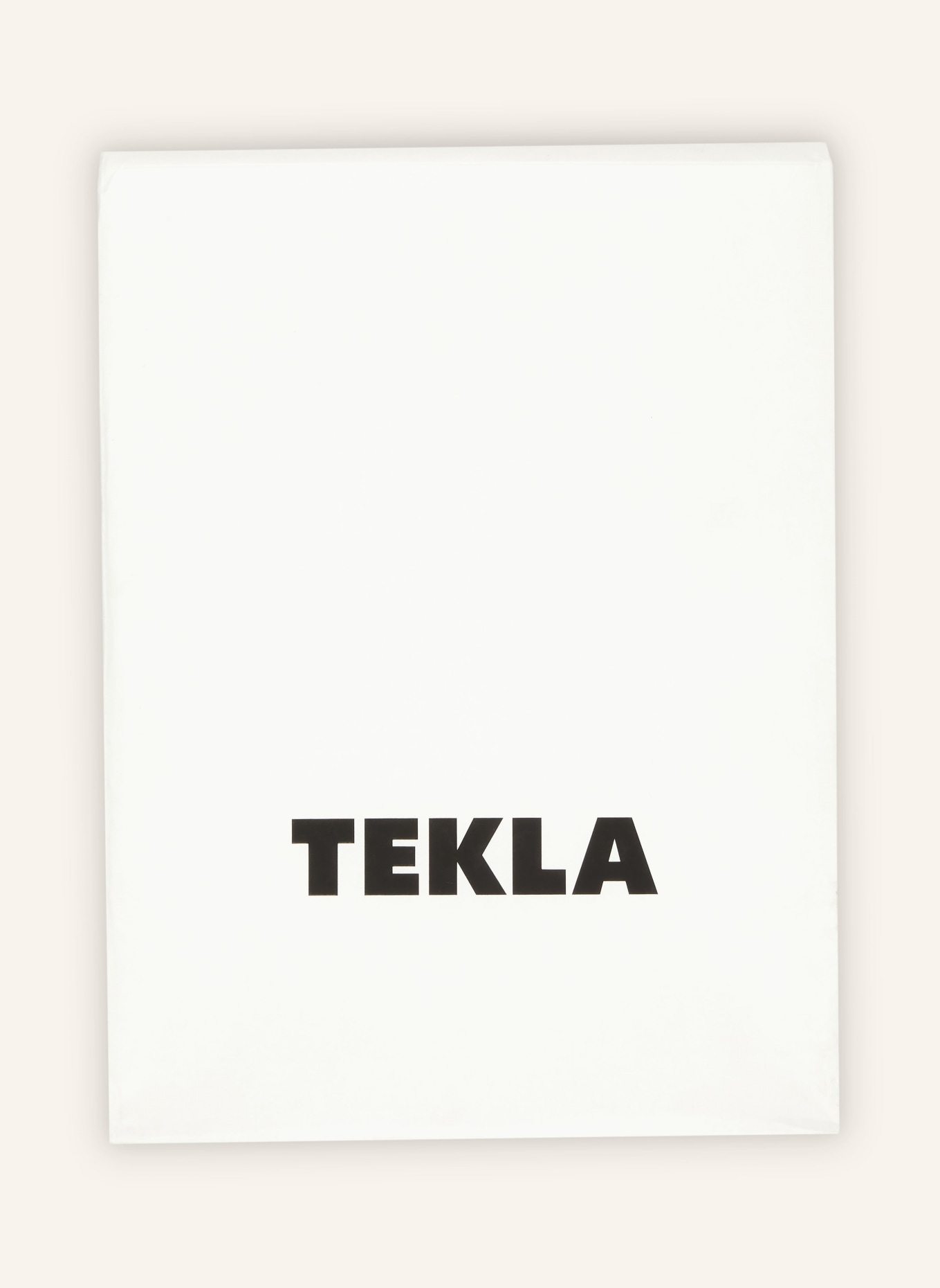 TEKLA Bettbezug: OLIV