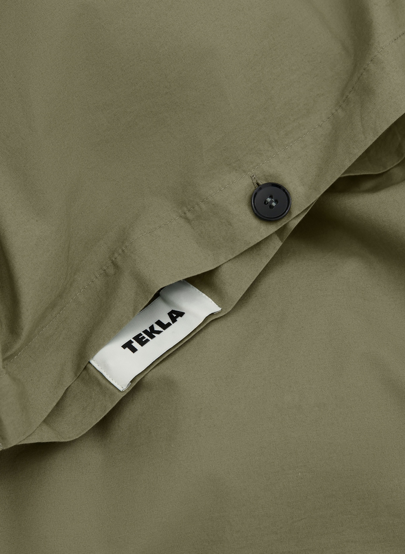 TEKLA Bettbezug: OLIV