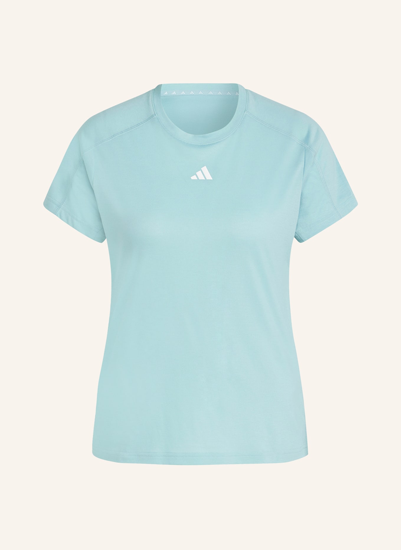 adidas T shirt AEROREADY TRAIN ESSENTIALS