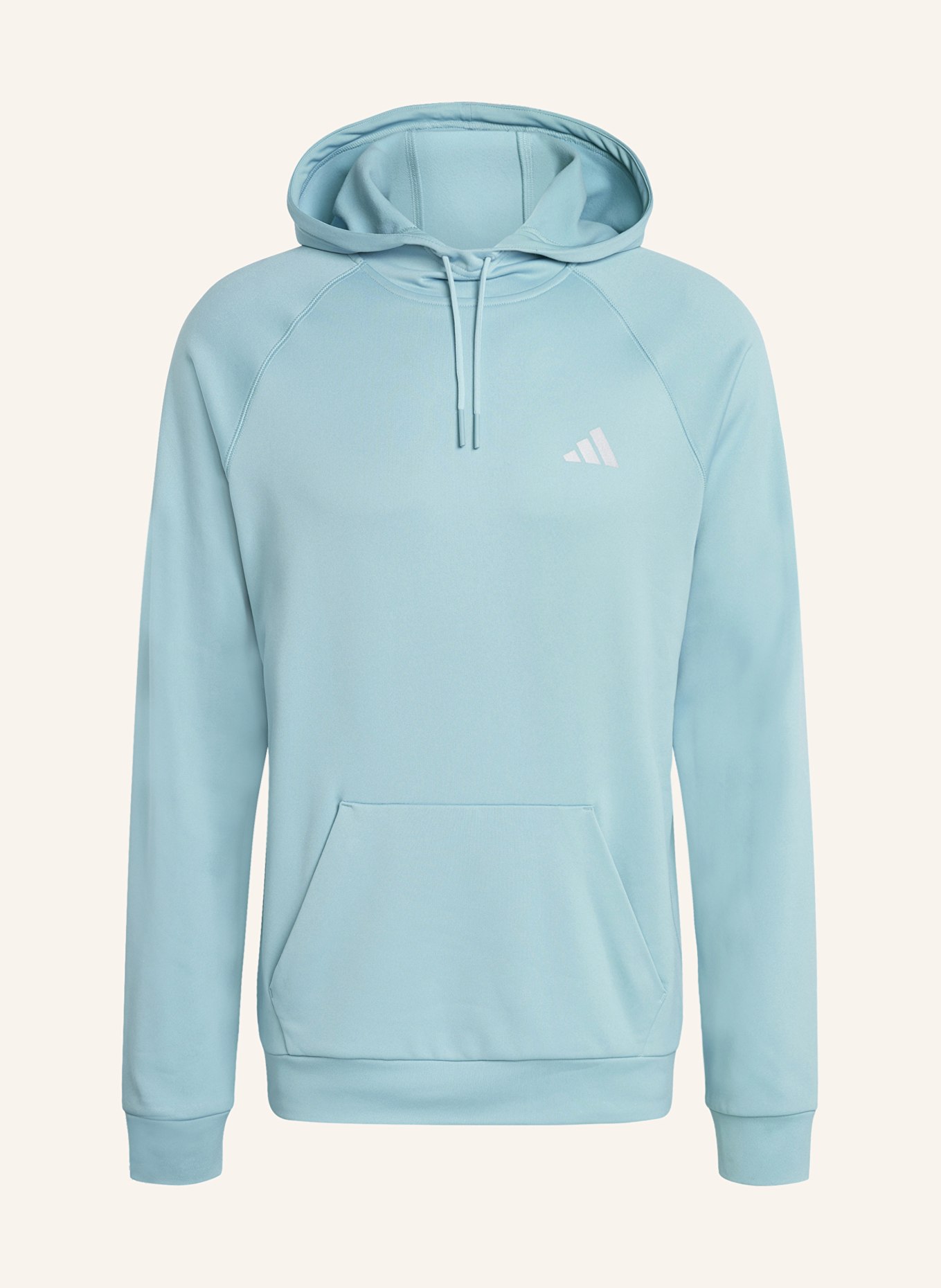 Adidas hoodie teal shop