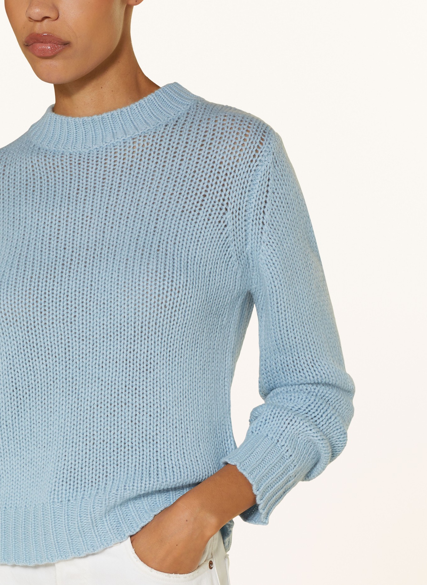 Max mara weekend cashmere sweater deals