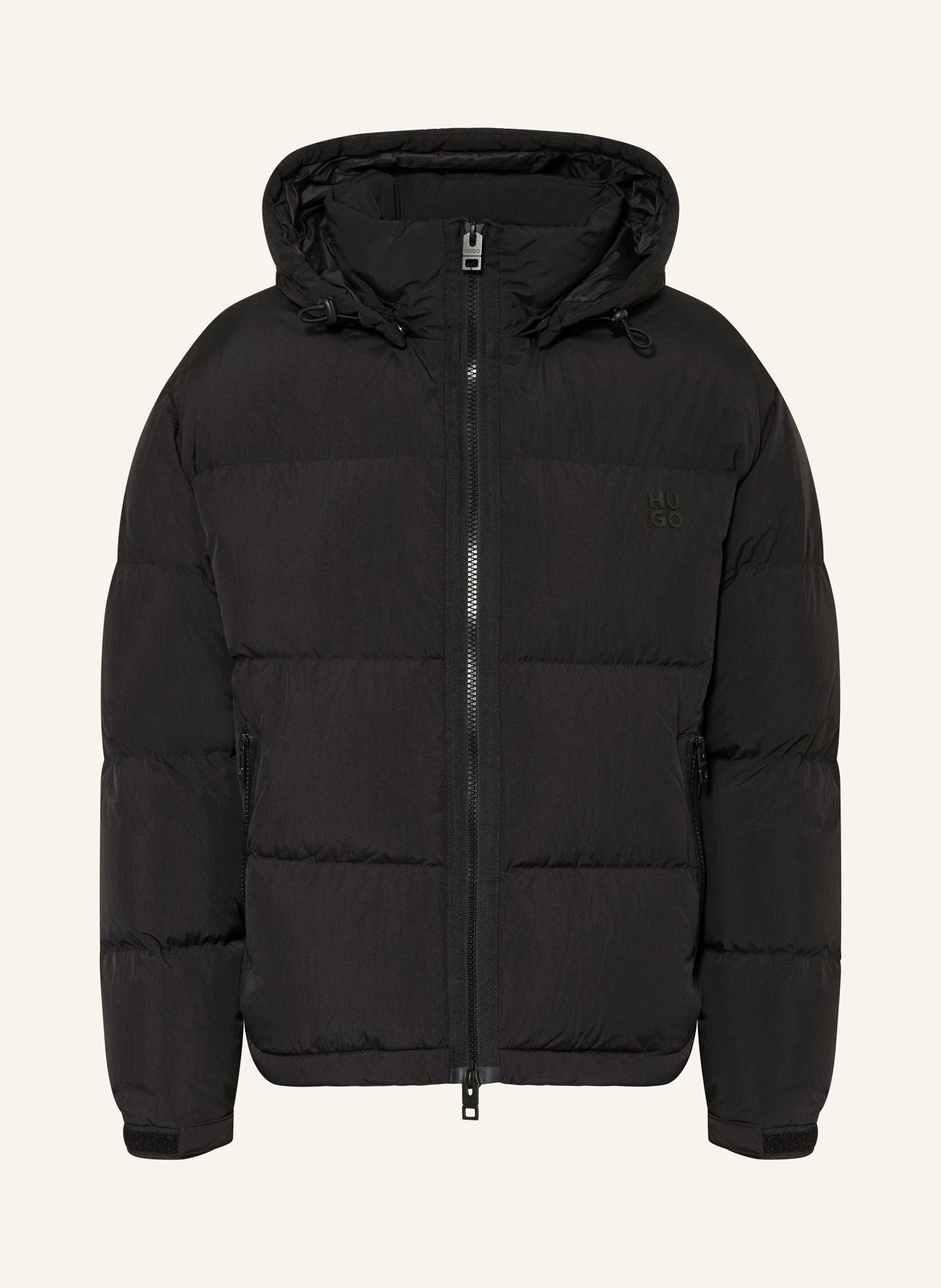 Daunenmantel Hugo Boss Daunenjacke Herren Sale Moderne Jacken