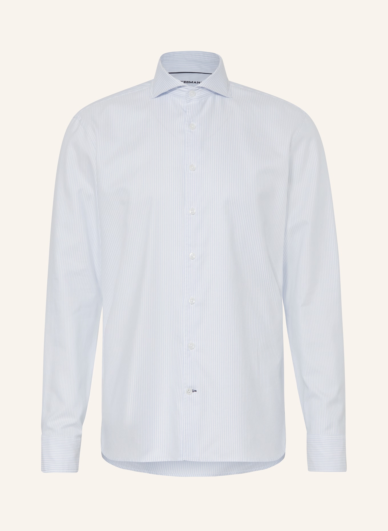 STROKESMAN'S Košile Regular Fit: Všechna témata nápovědy