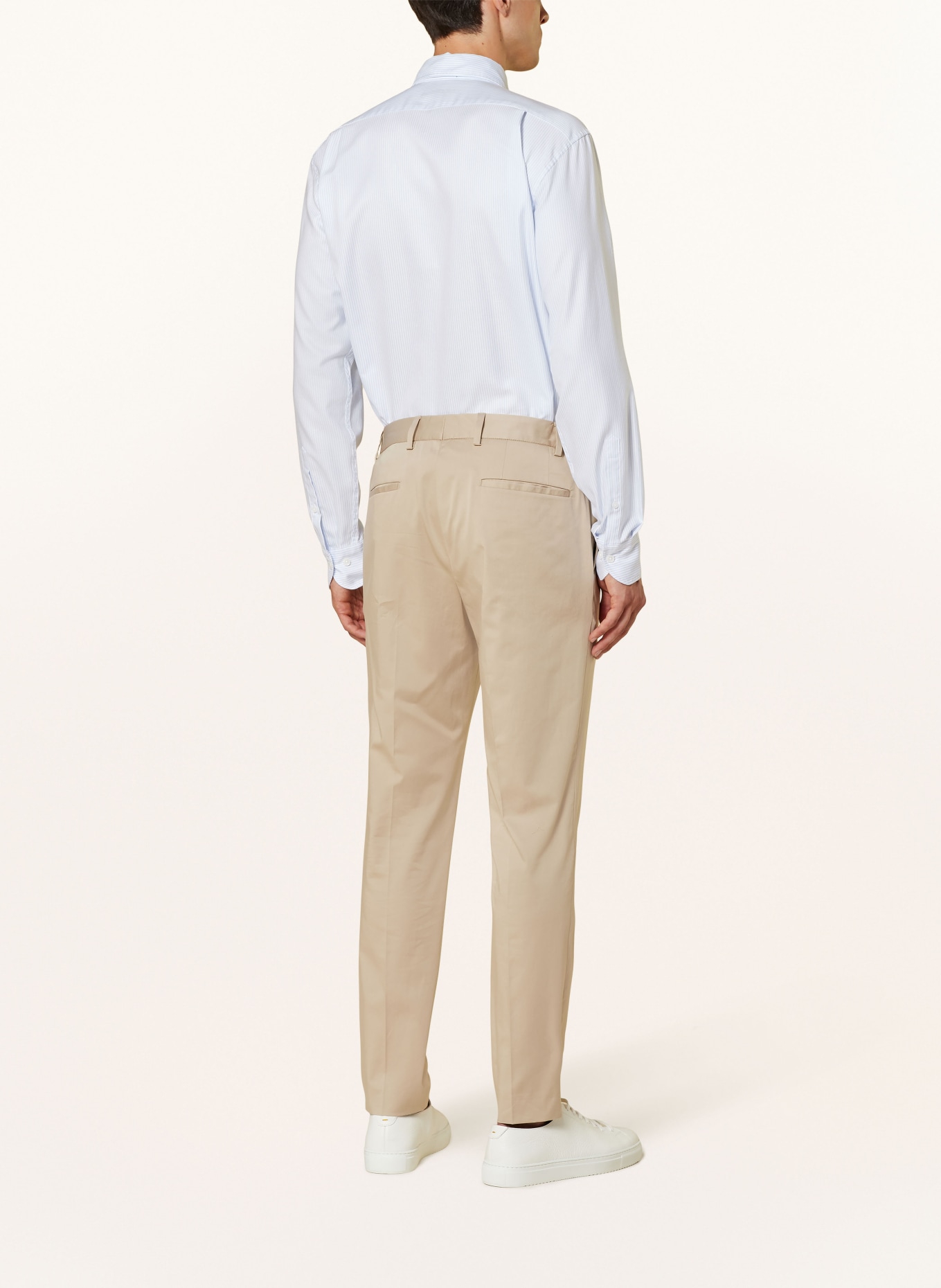 STROKESMAN'S Košile Regular Fit: Všechna témata nápovědy