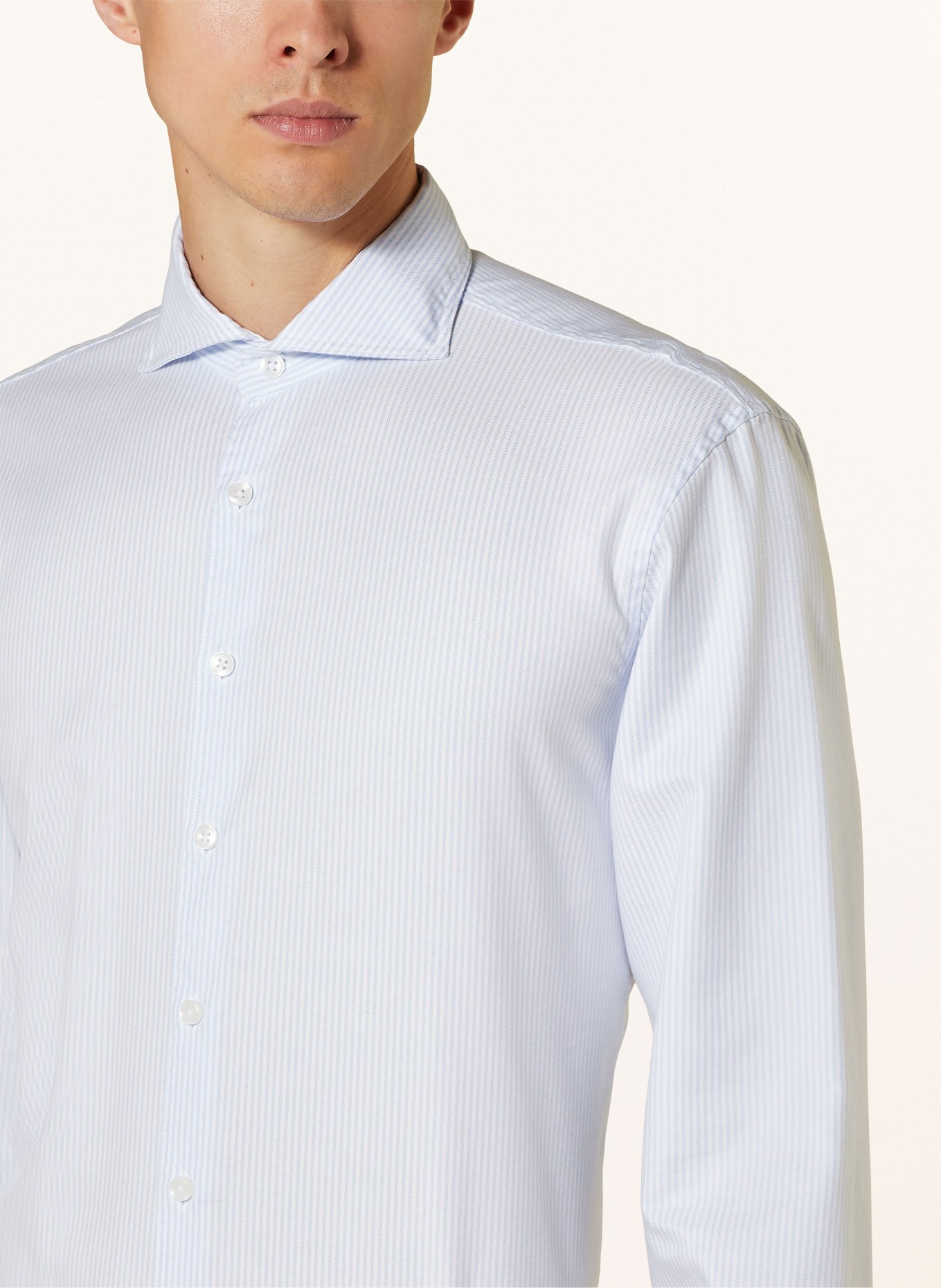STROKESMAN'S Košile Regular Fit: Všechna témata nápovědy