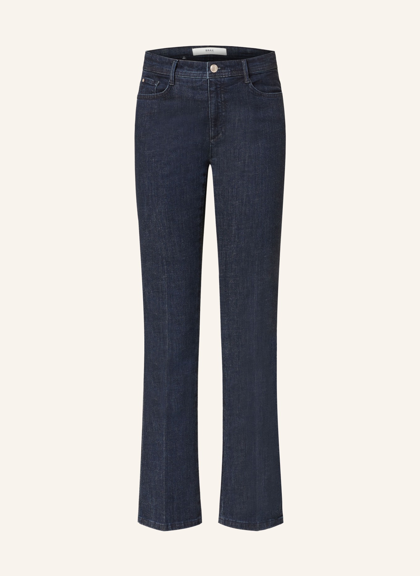 BRAX Bootcut jeans MARY, Color: 12 CLEAN DARK BLUE (Image 1)