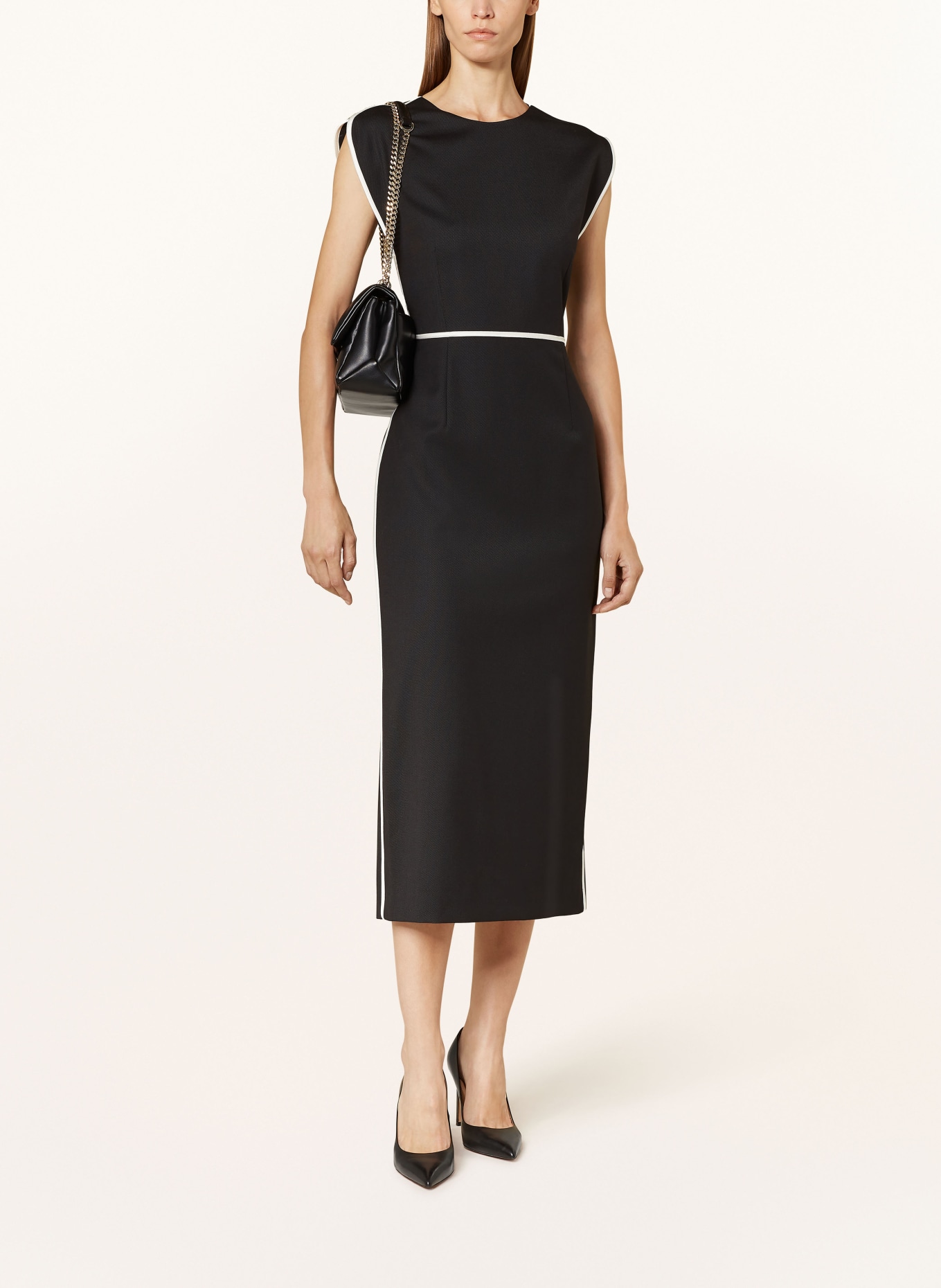 BOSS Sheath dress DETIRA