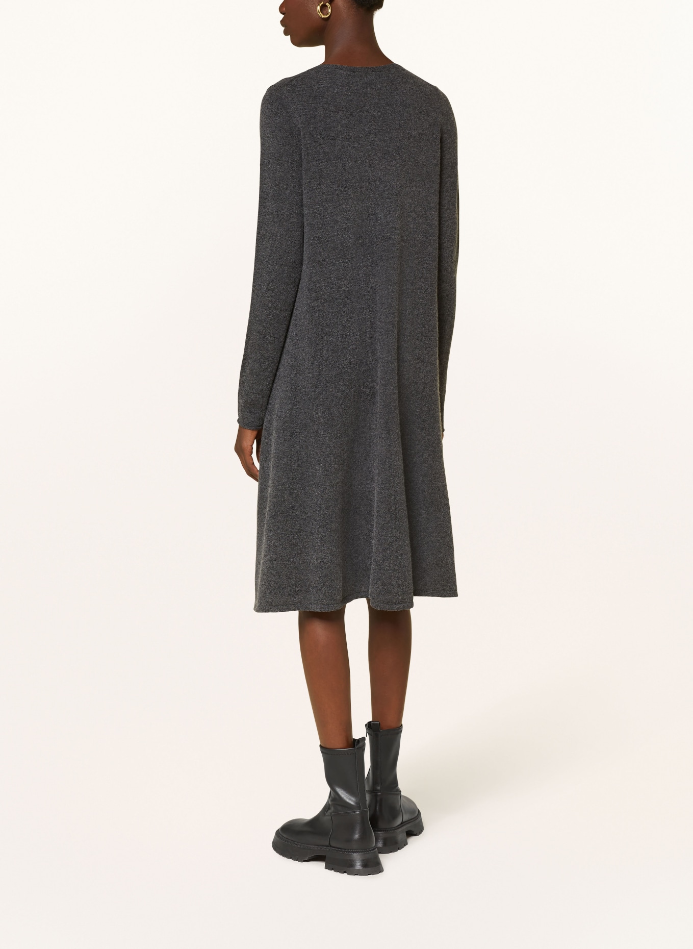 Allude cashmere strickkleid Clearance