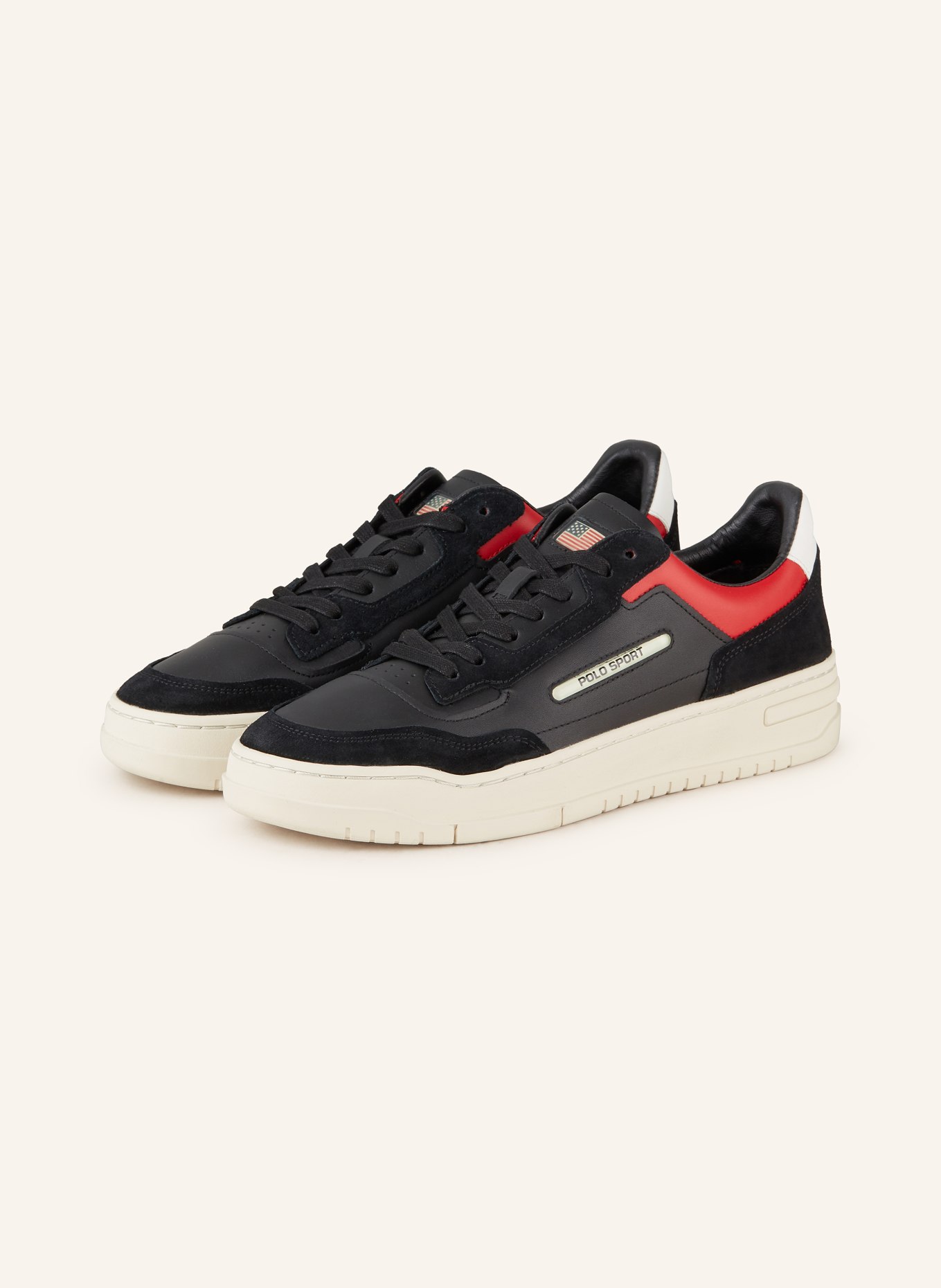 Polo sport shoes new arrivals