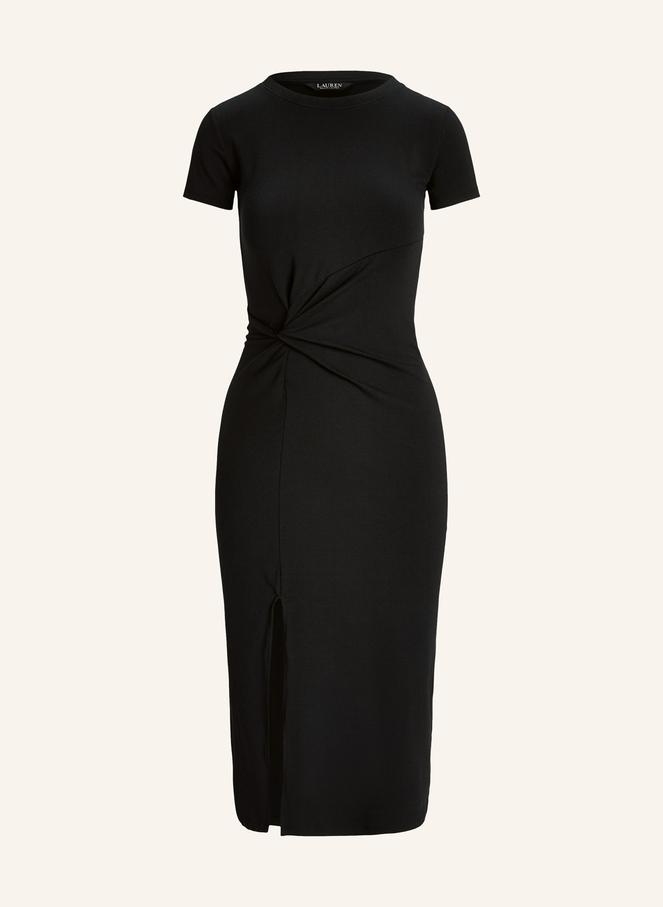 Ralph lauren t shirt kleid best sale