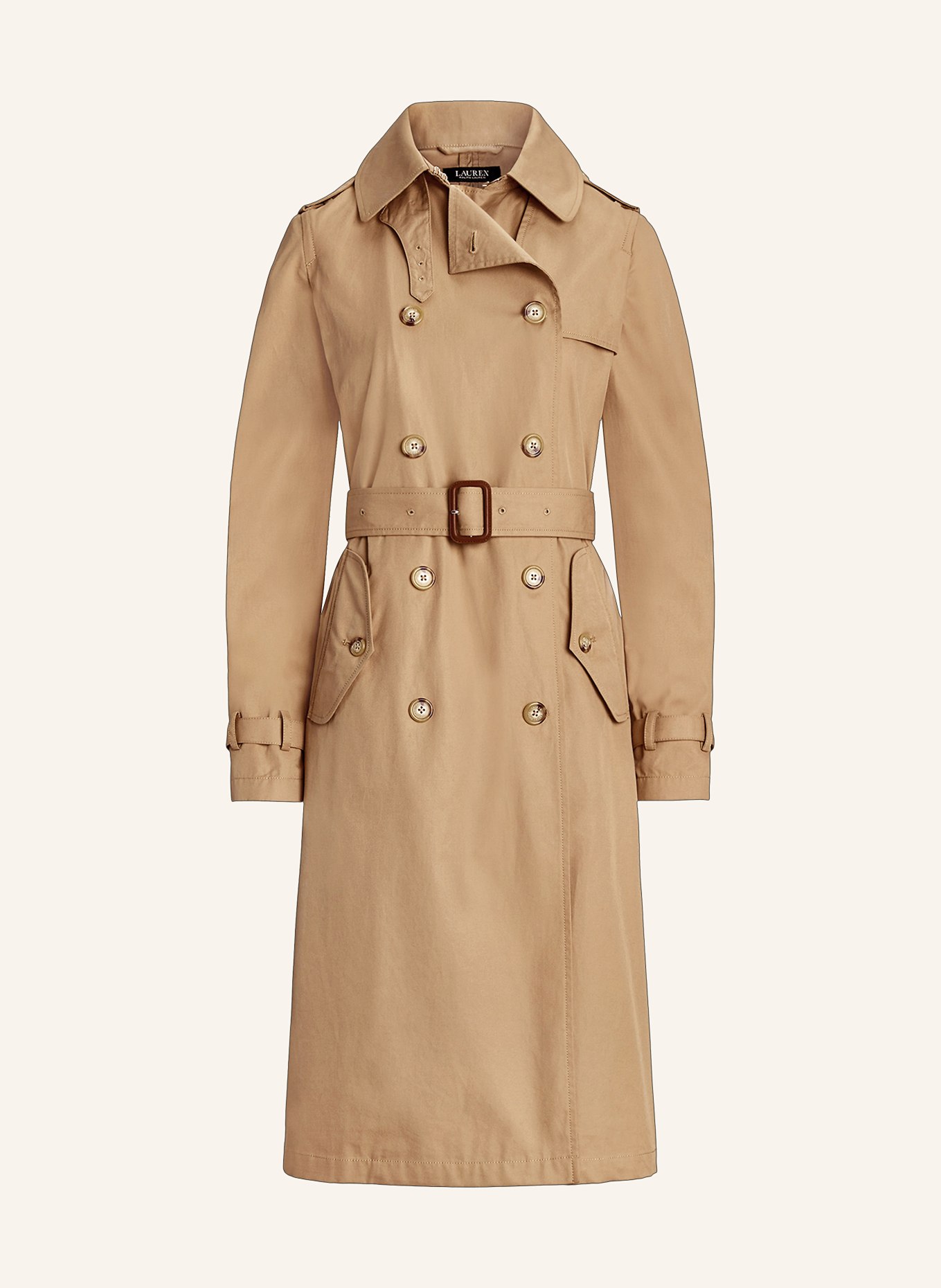 LAUREN RALPH LAUREN Trench coat