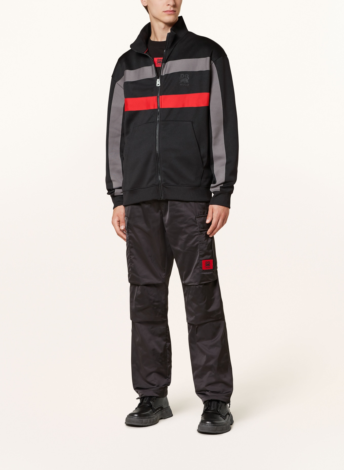 Hugo sweat online