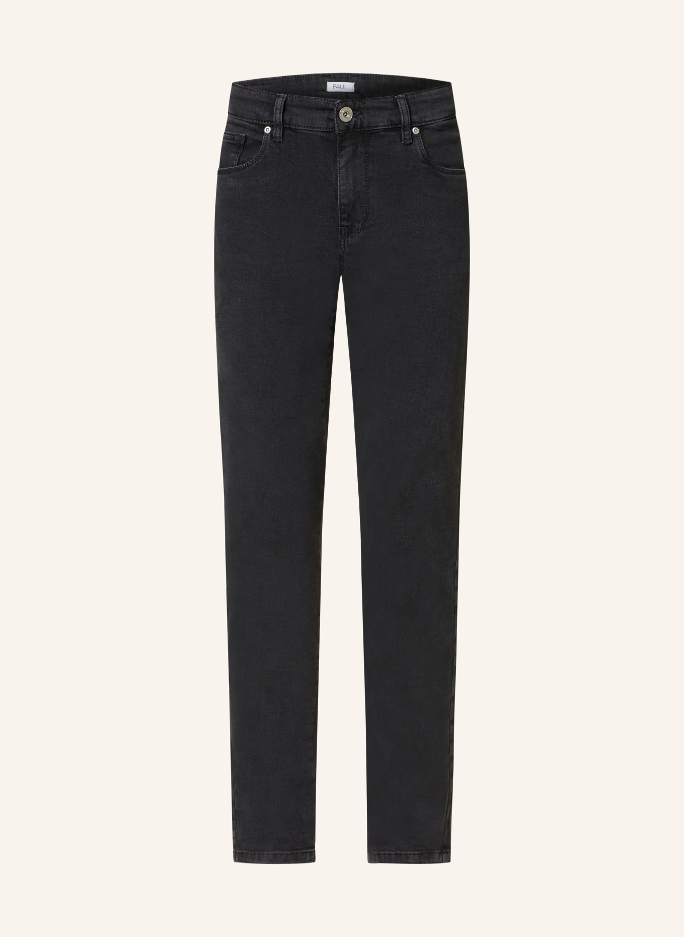 PAUL Džíny Slim Fit, Barva: 6103 anthra (Obrázek 1)