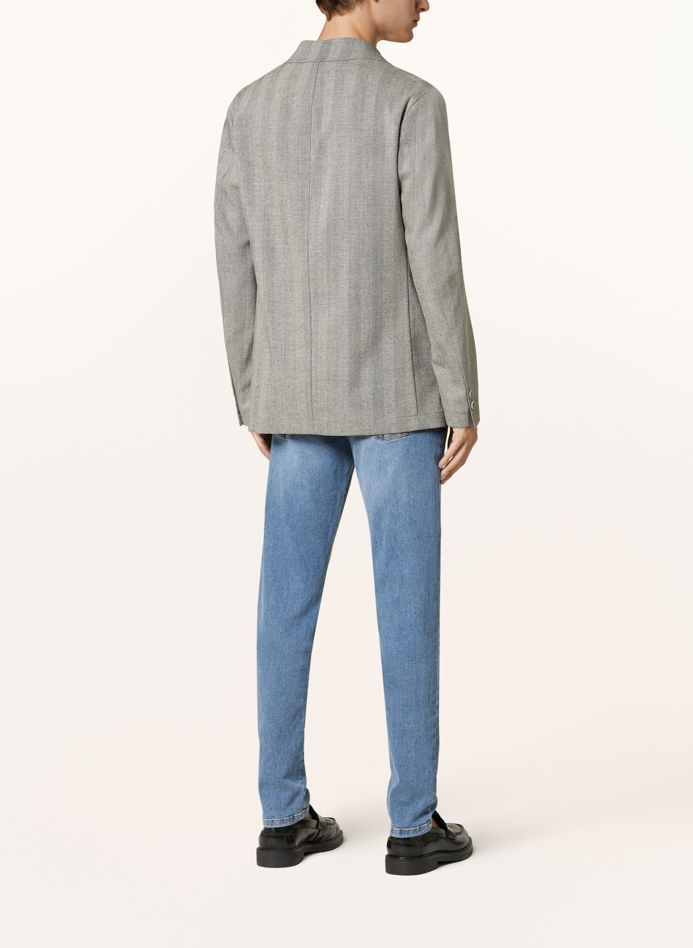 PAUL Jeans slim fit: 5855 Lt Blue