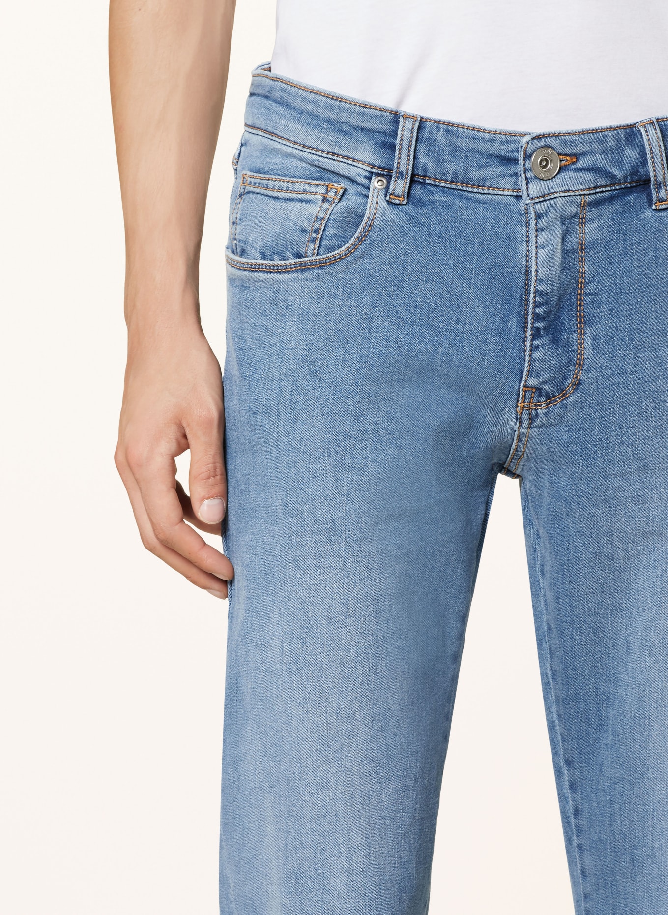 PAUL Jeans slim fit: 5855 Lt Blue