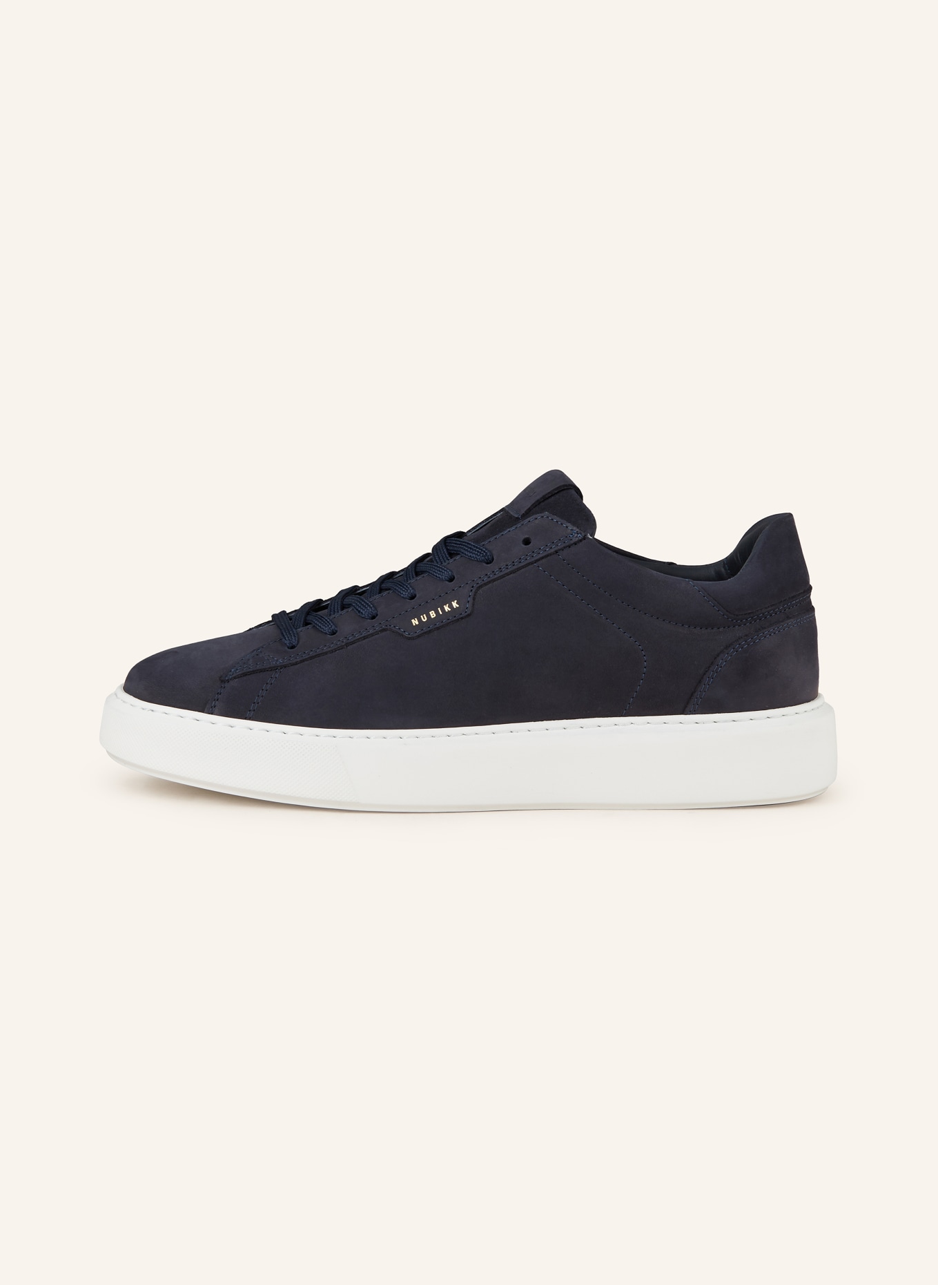 NUBIKK Sneakers VINCE TORA, Color: DARK BLUE (Image 4)