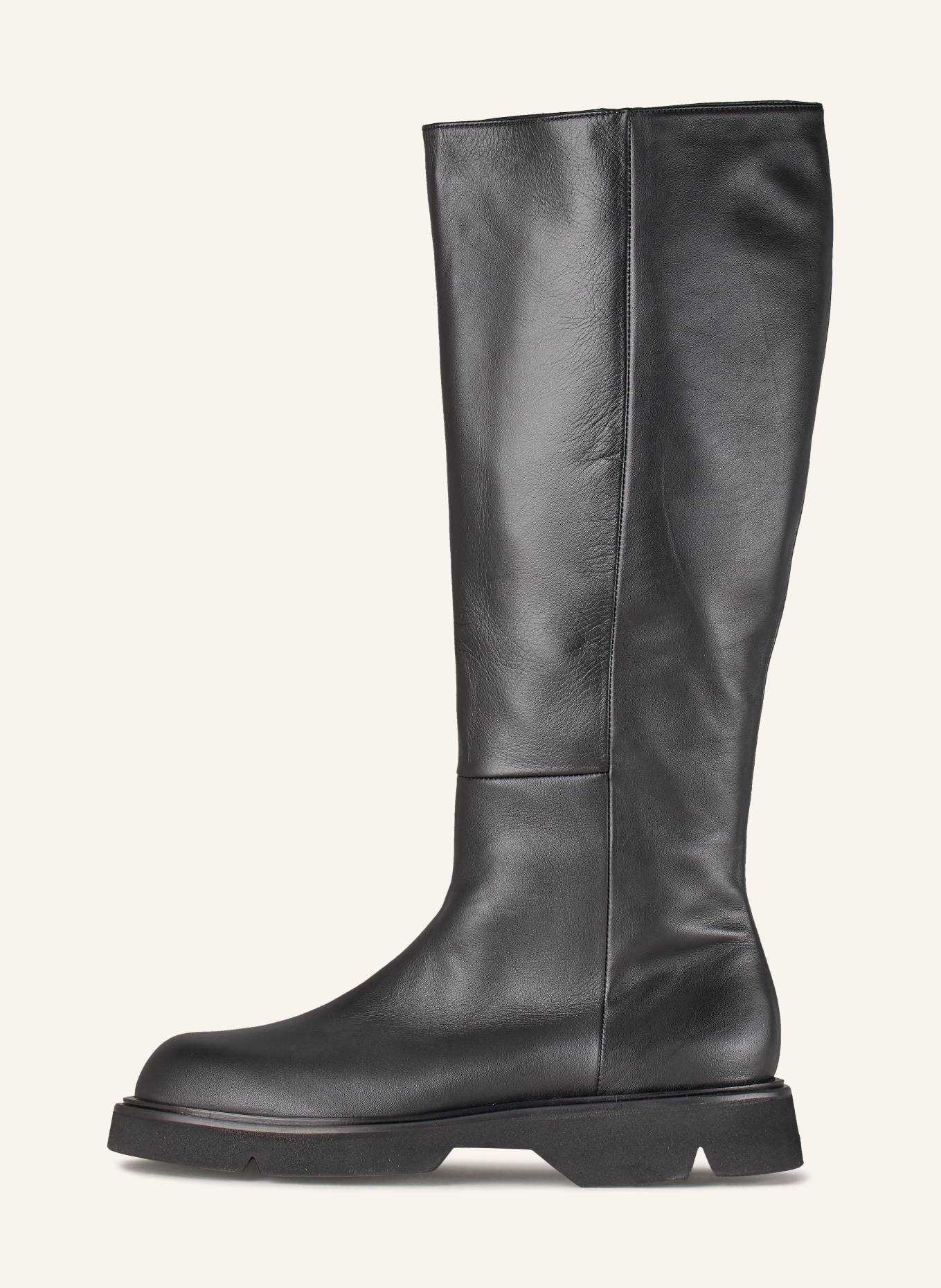 POMME D'OR Stiefel ZOE, Farbe: SCHWARZ (Bild 4)