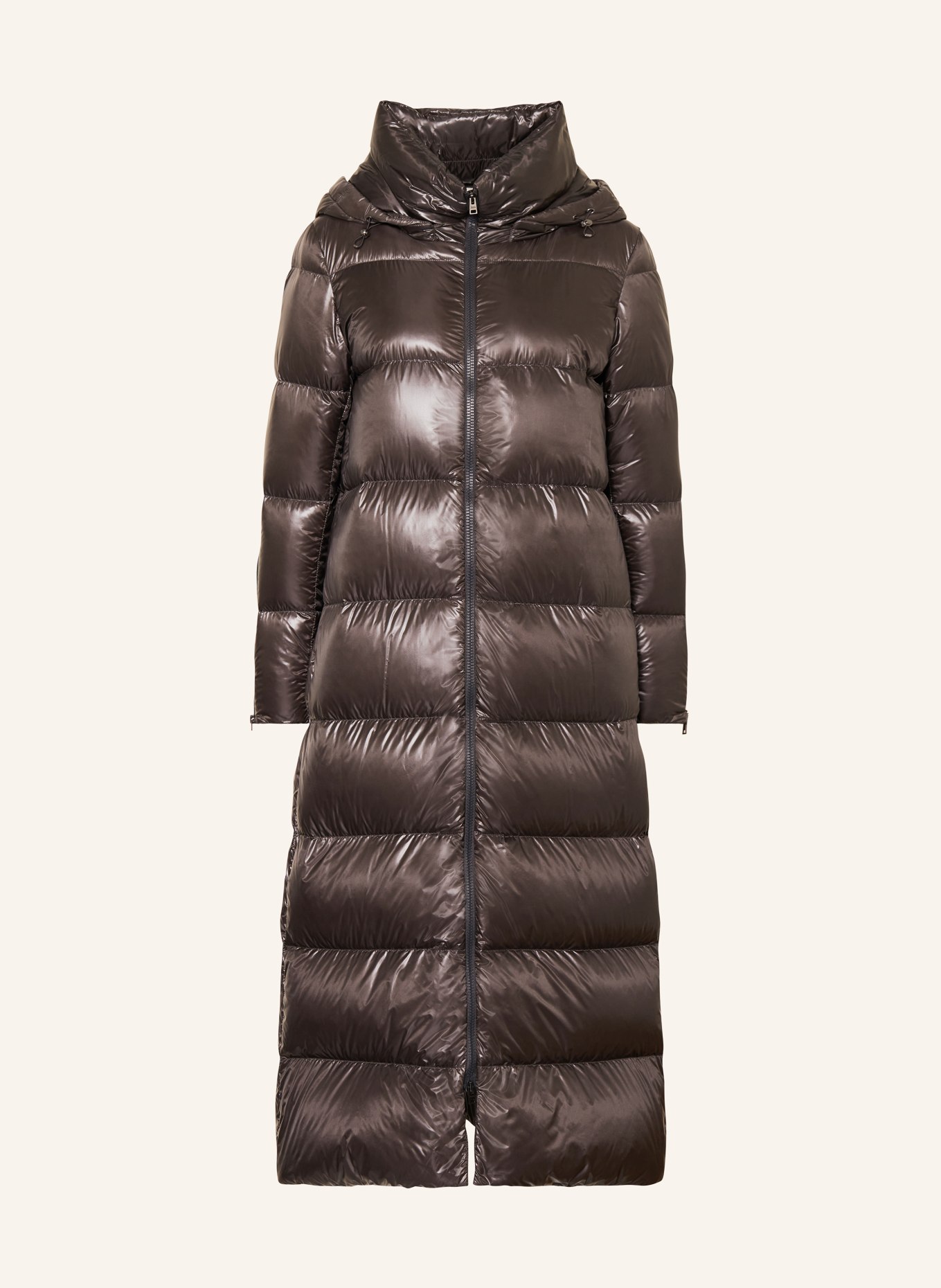 Herno long down coat 2025