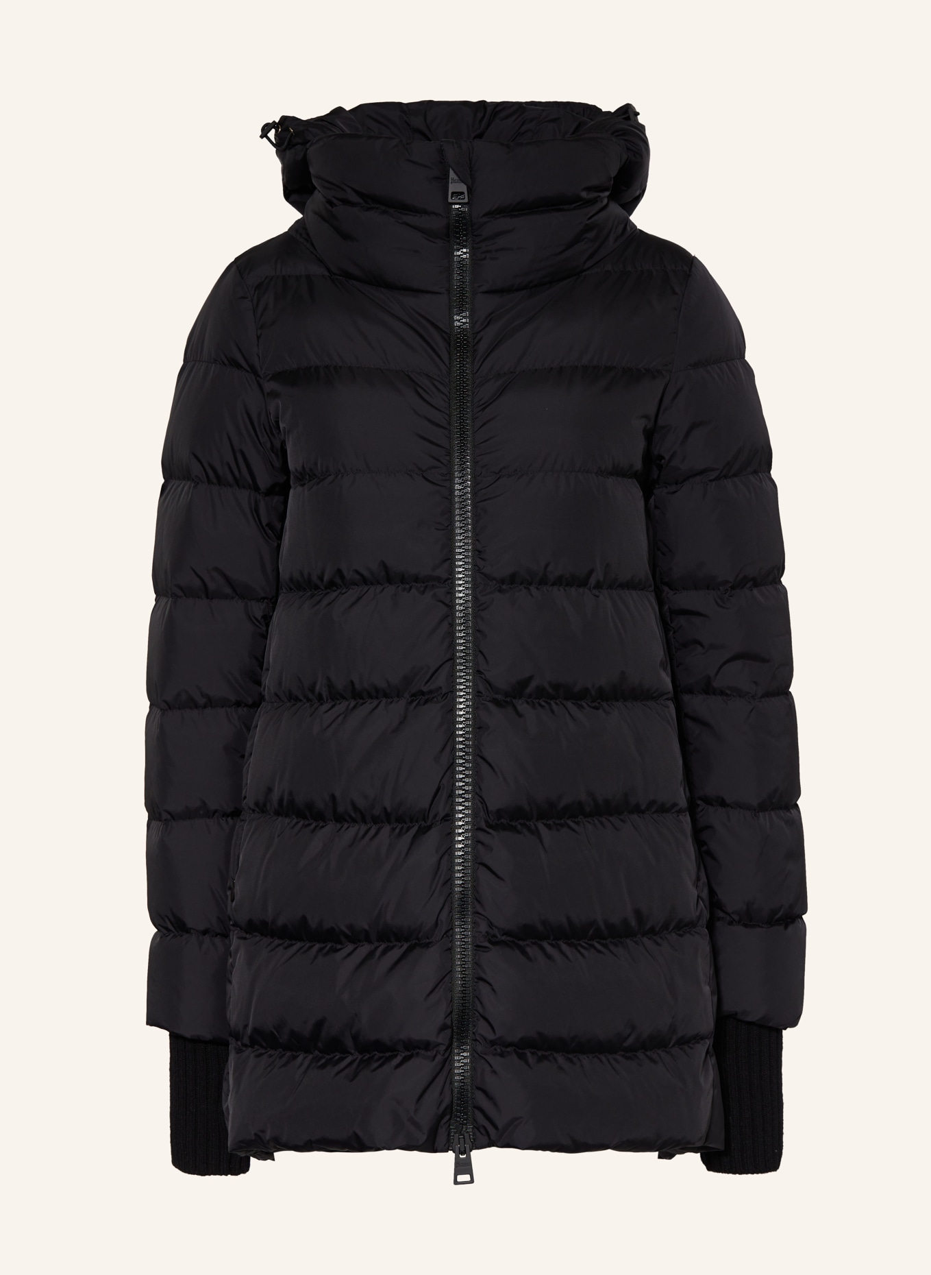 Herno down jacket review clearance