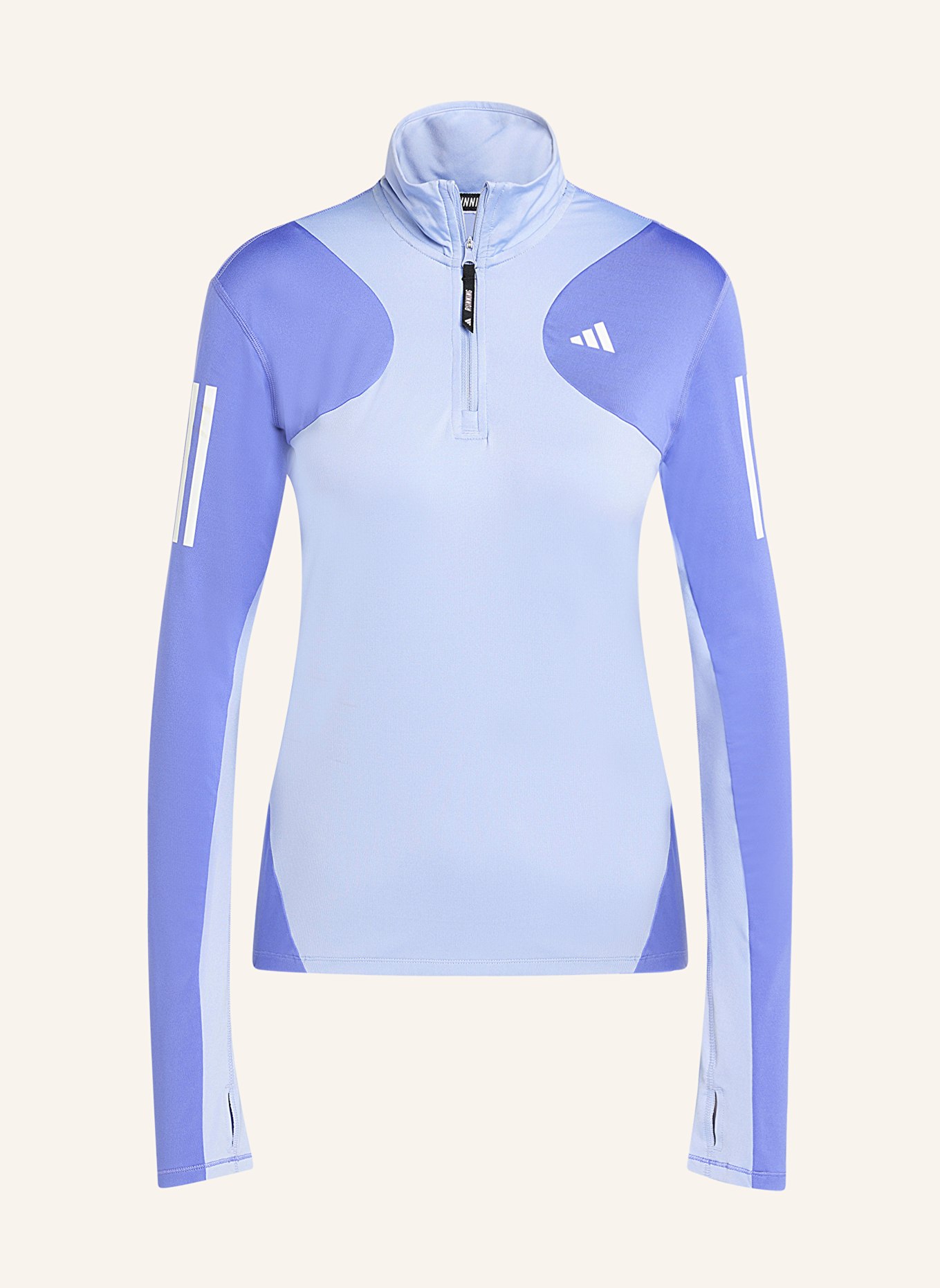 adidas Running shirt OWN THE RUN, Color: x adidas Originals Campus 2 (Image 1)