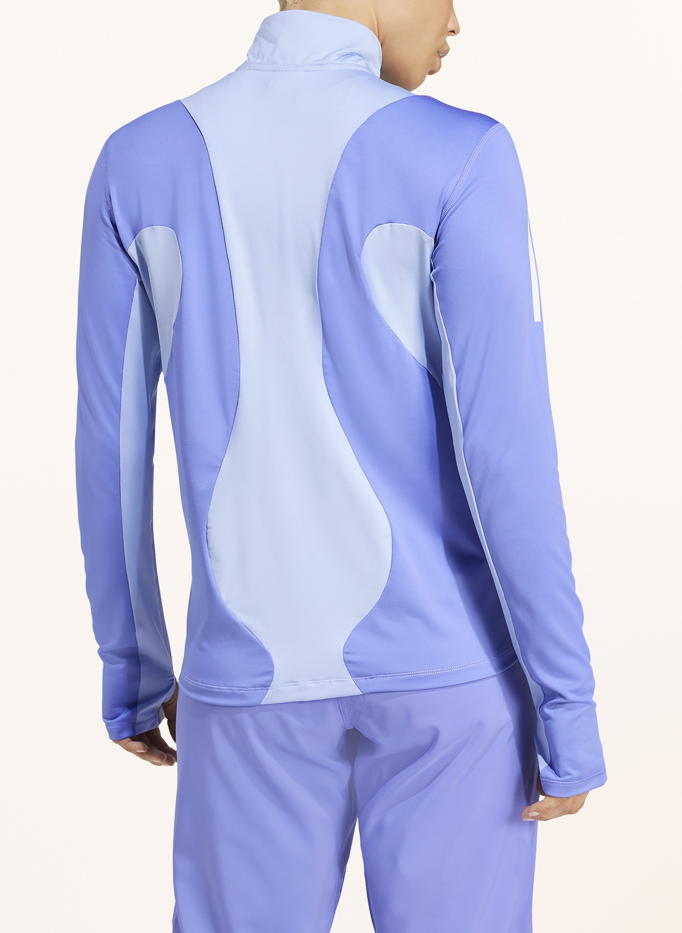 adidas Running shirt OWN THE RUN, Color: x adidas Originals Campus 2 (Image 3)