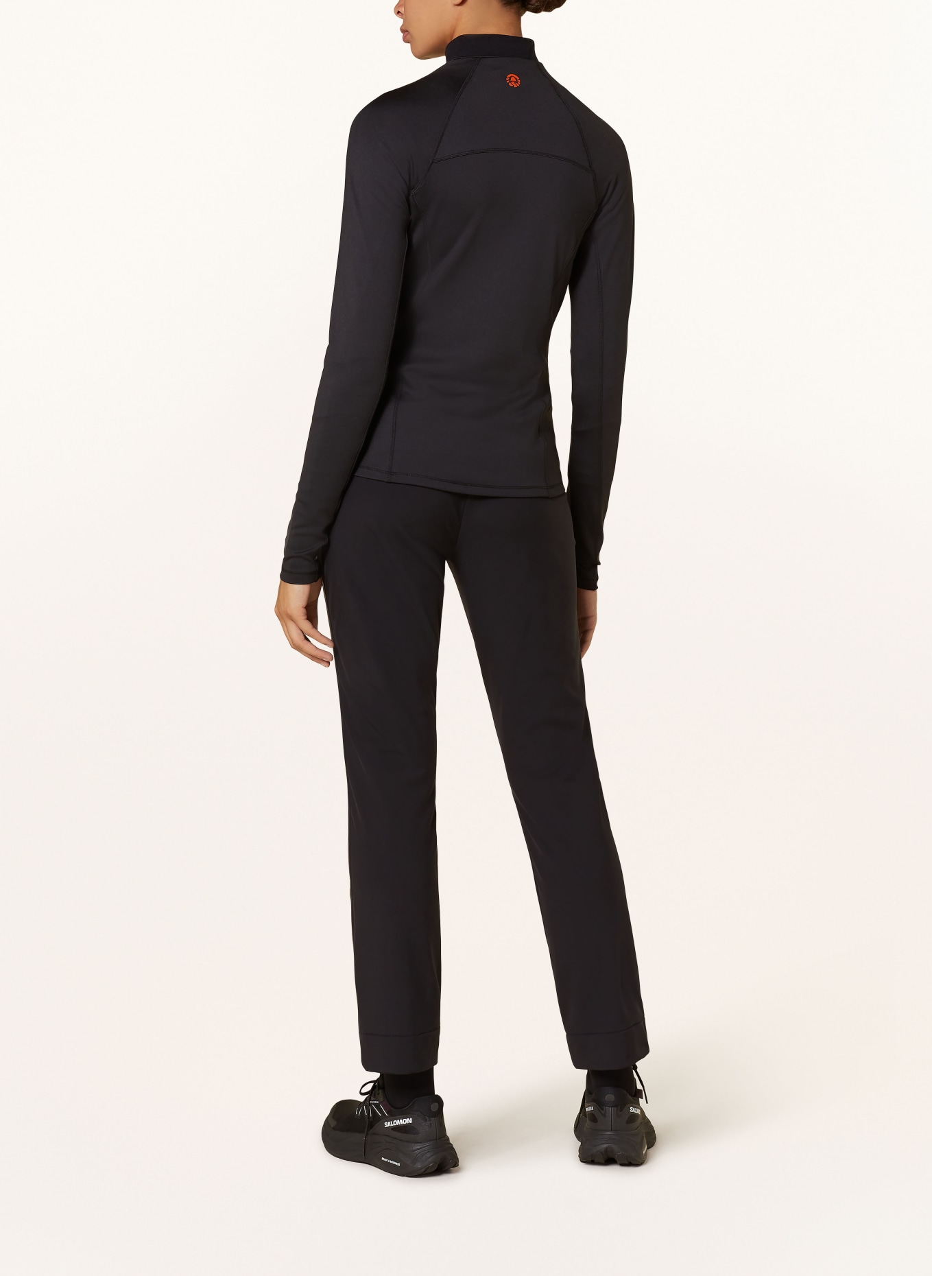 SPORTALM Golfhose, Farbe: SCHWARZ (Bild 3)