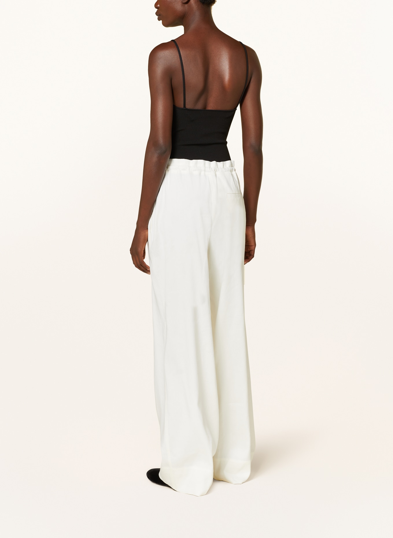 Proenza Schouler Body SERENA: SCHWARZ