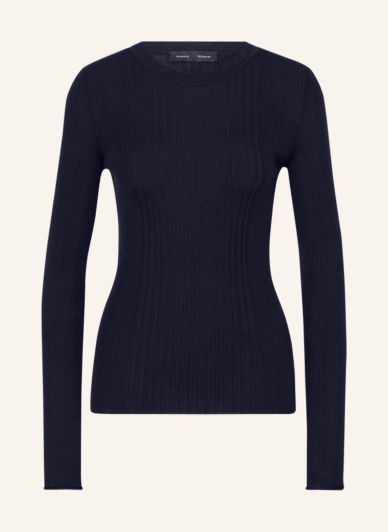 Proenza Schouler Sweater CASSIDY: DARK BLUE
