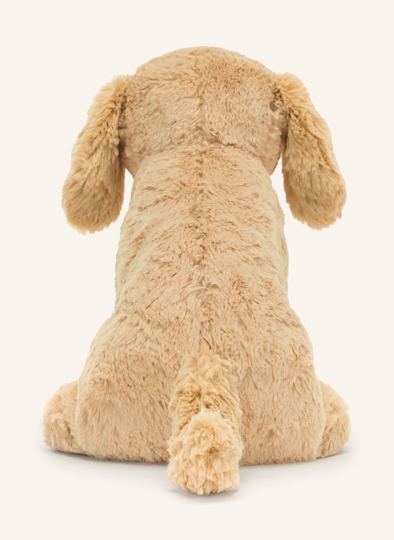 Jellycat Hund-Kuscheltier TILLY GOLDEN RETRIEVER, Farbe: CAMEL (Bild 2)