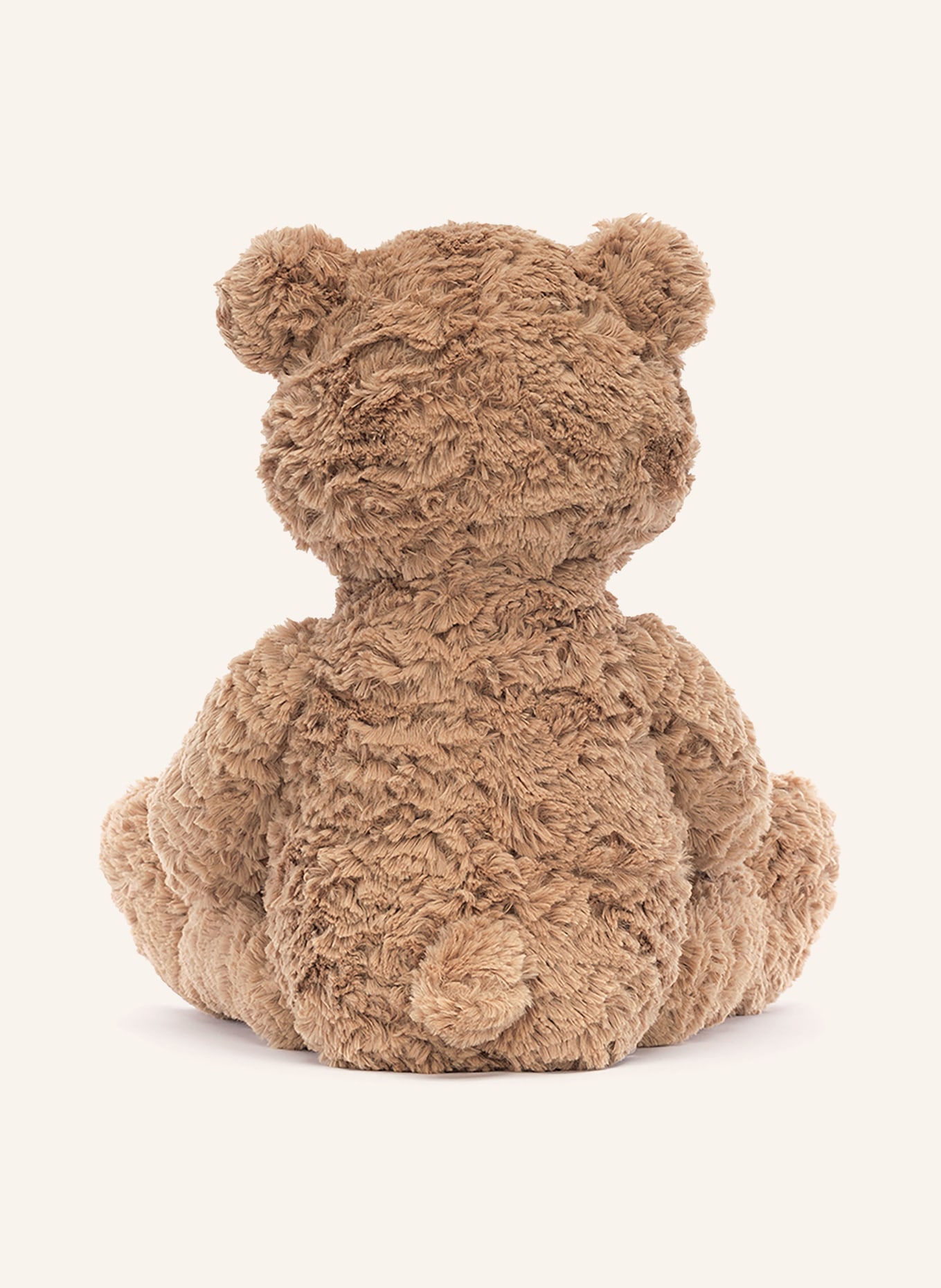 Jellycat Teddybär-Kuscheltier BUMBLY BEAR MEDIUM, Farbe: BRAUN (Bild 2)