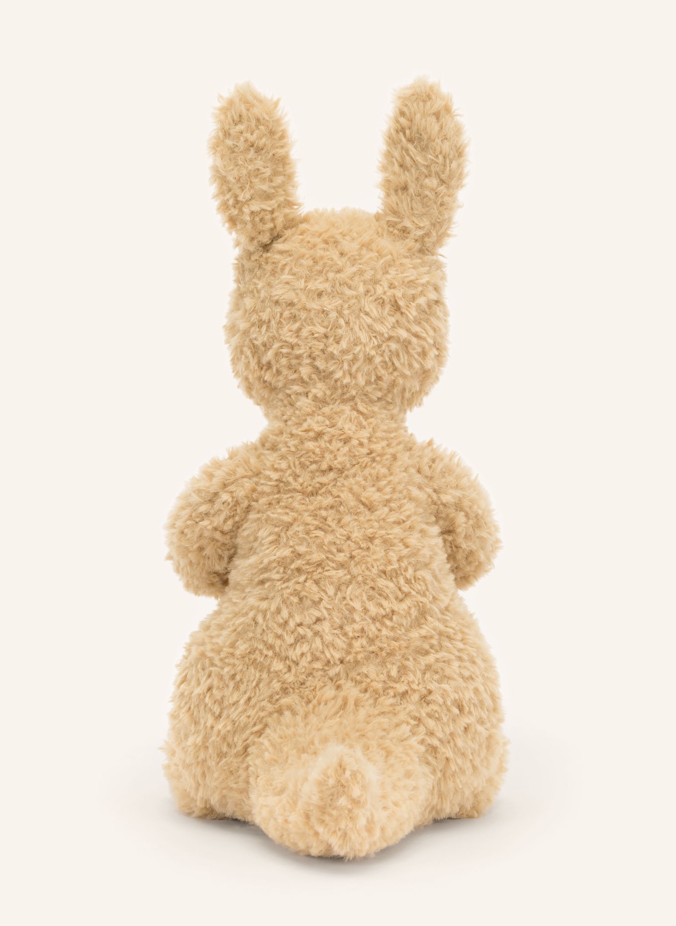 Jellycat Pluszowa zabawka kangur HUDDLES KANGAROO, Kolor: JASNOBRĄZOWY (Obrazek 2)