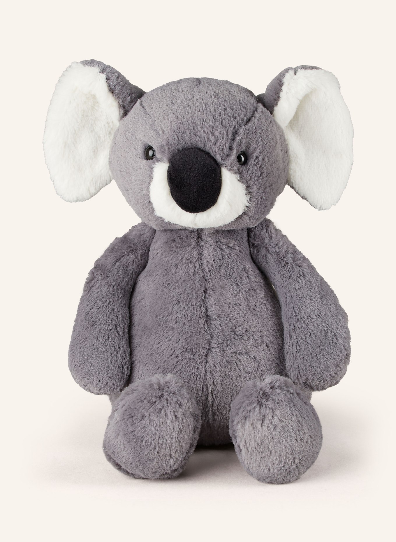 Jellycat Kuscheltier BASHFUL KOALA ORIGINAL MEDIUM, Farbe: GRAU (Bild 1)