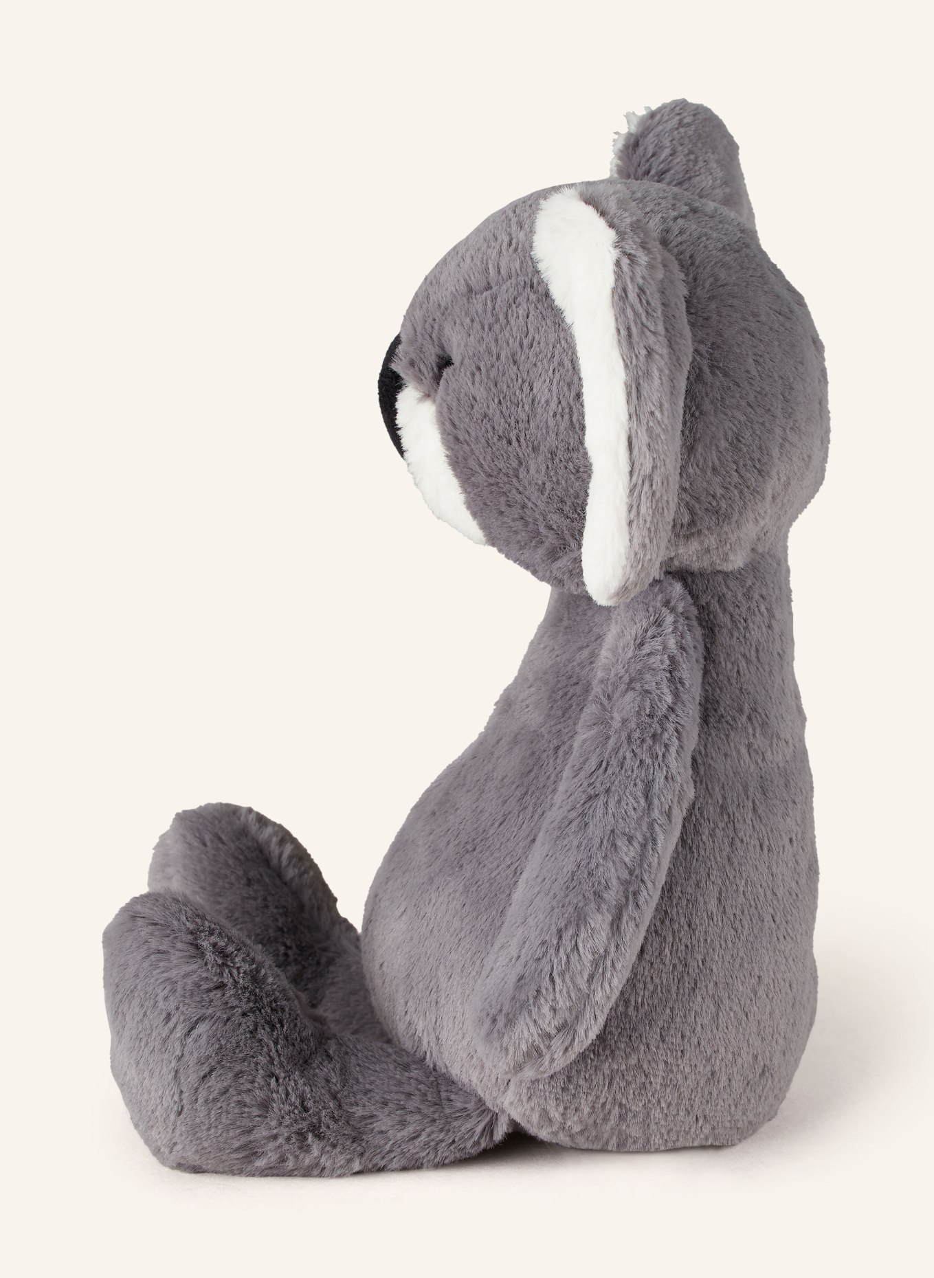 Jellycat Kuscheltier BASHFUL KOALA ORIGINAL MEDIUM, Farbe: GRAU (Bild 3)