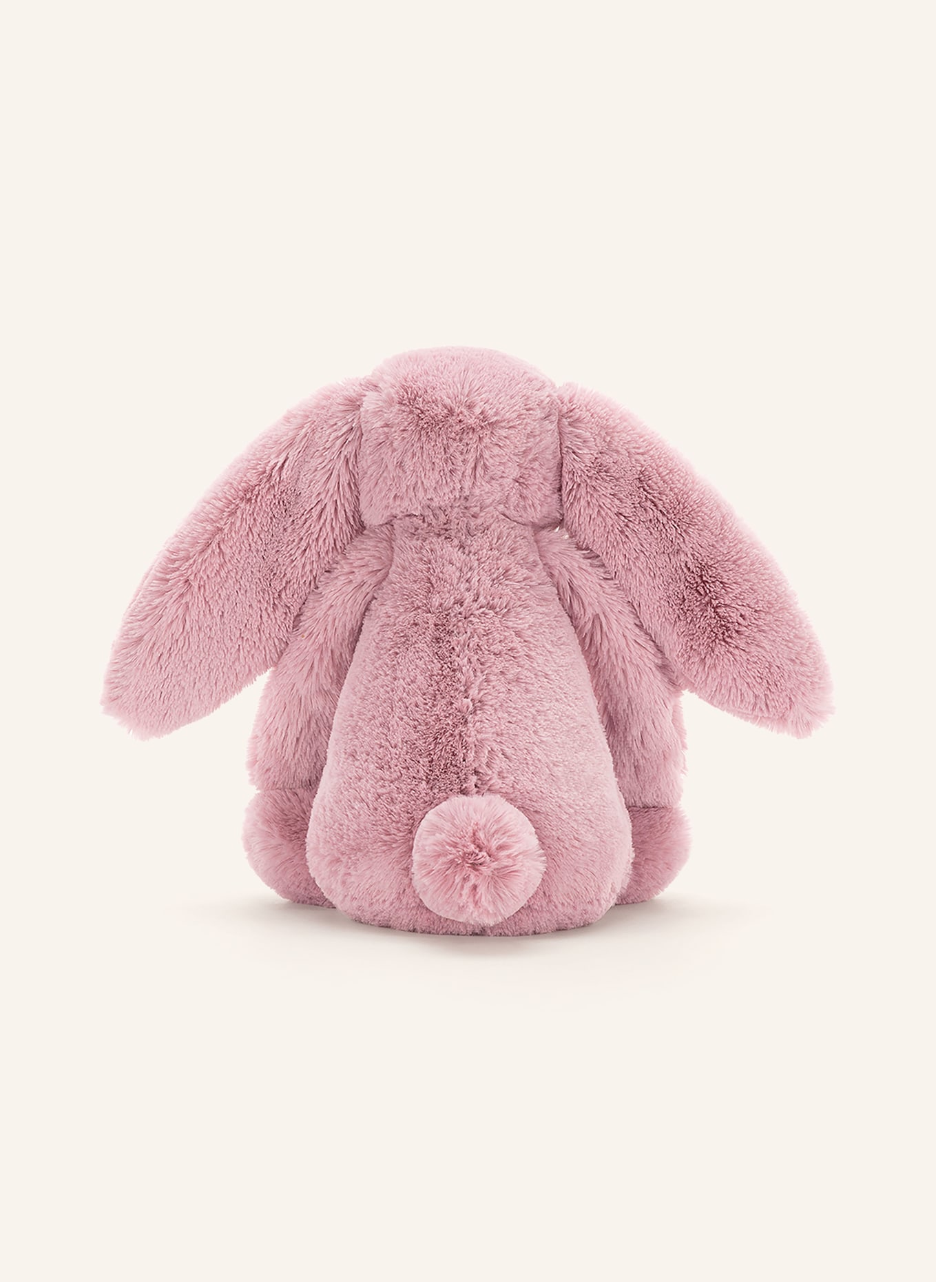 Jellycat Maskotka plusowa zając BASHFUL TULIP BUNNY ORIGINAL MEDIUM: BLADORÓŻOWY