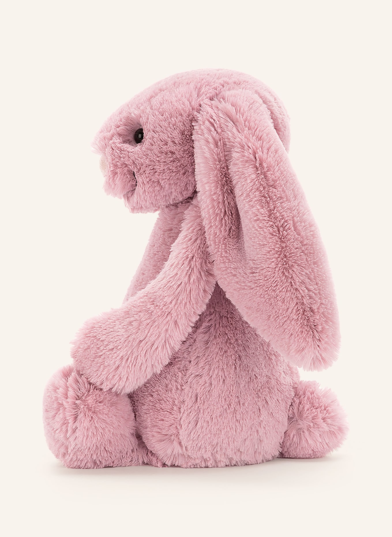 Jellycat Maskotka plusowa zając BASHFUL TULIP BUNNY ORIGINAL MEDIUM: BLADORÓŻOWY