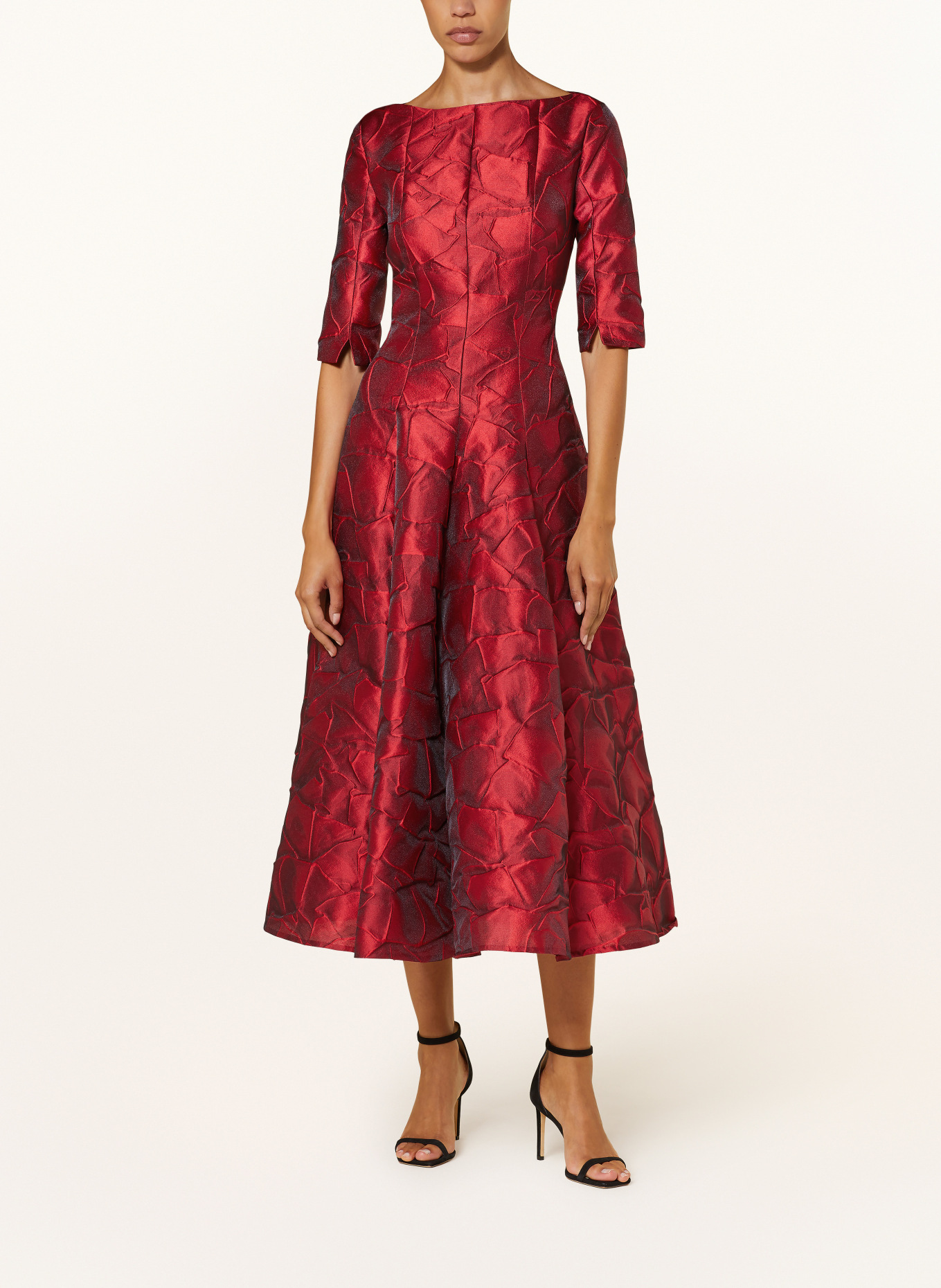 Talbot runhof sale dresses cheap