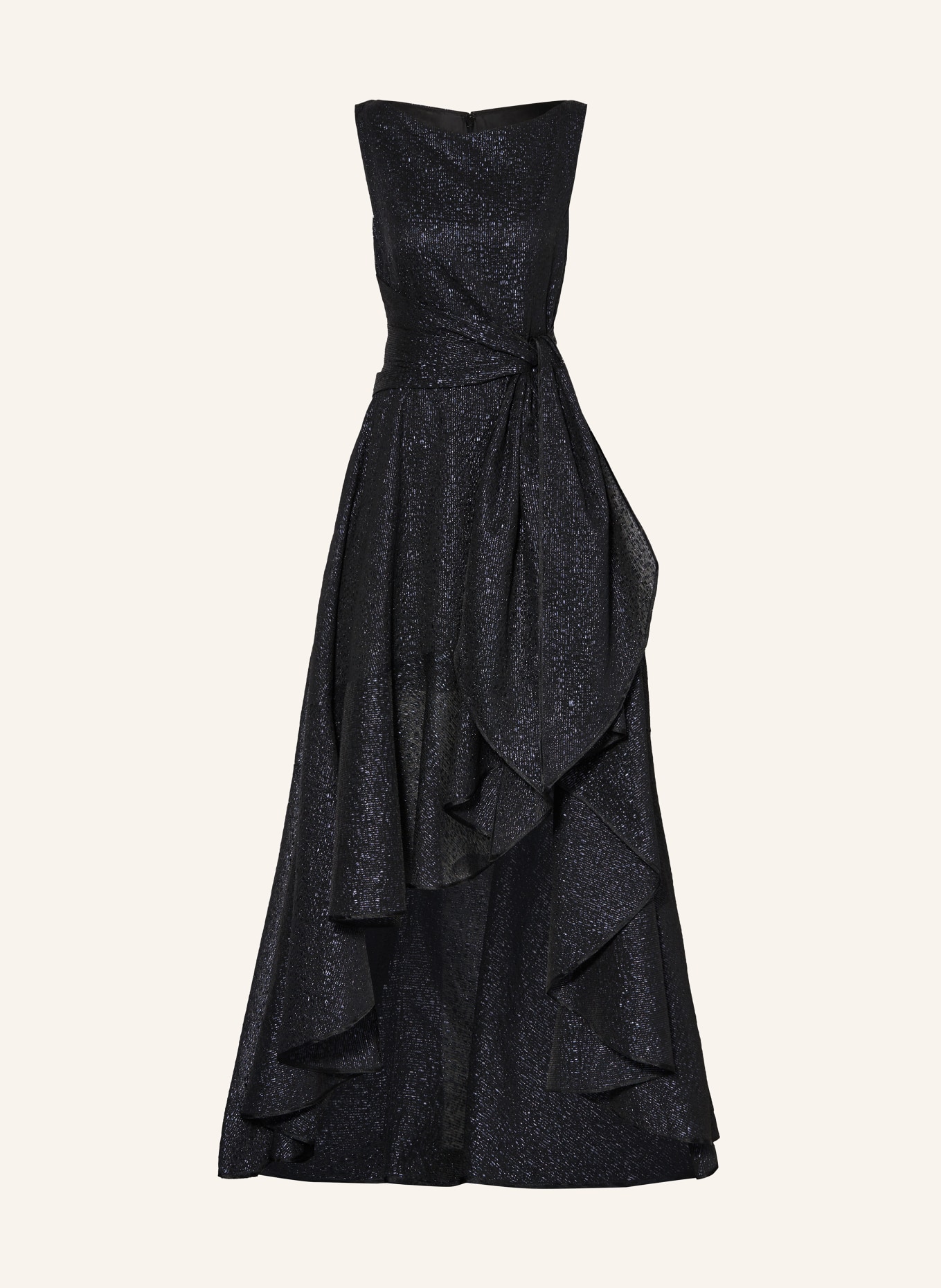 TALBOT RUNHOF Evening dress