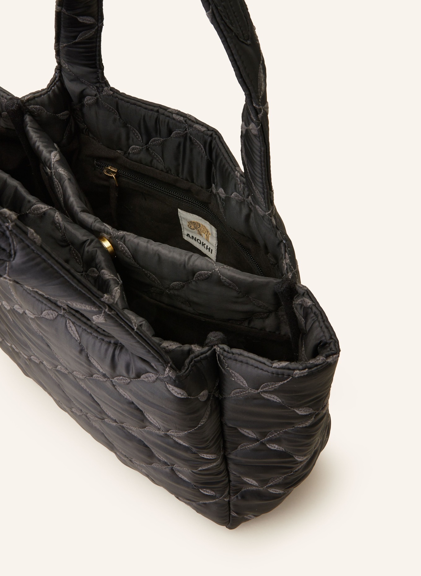 Marc jacobs nylon knot crossbody best sale