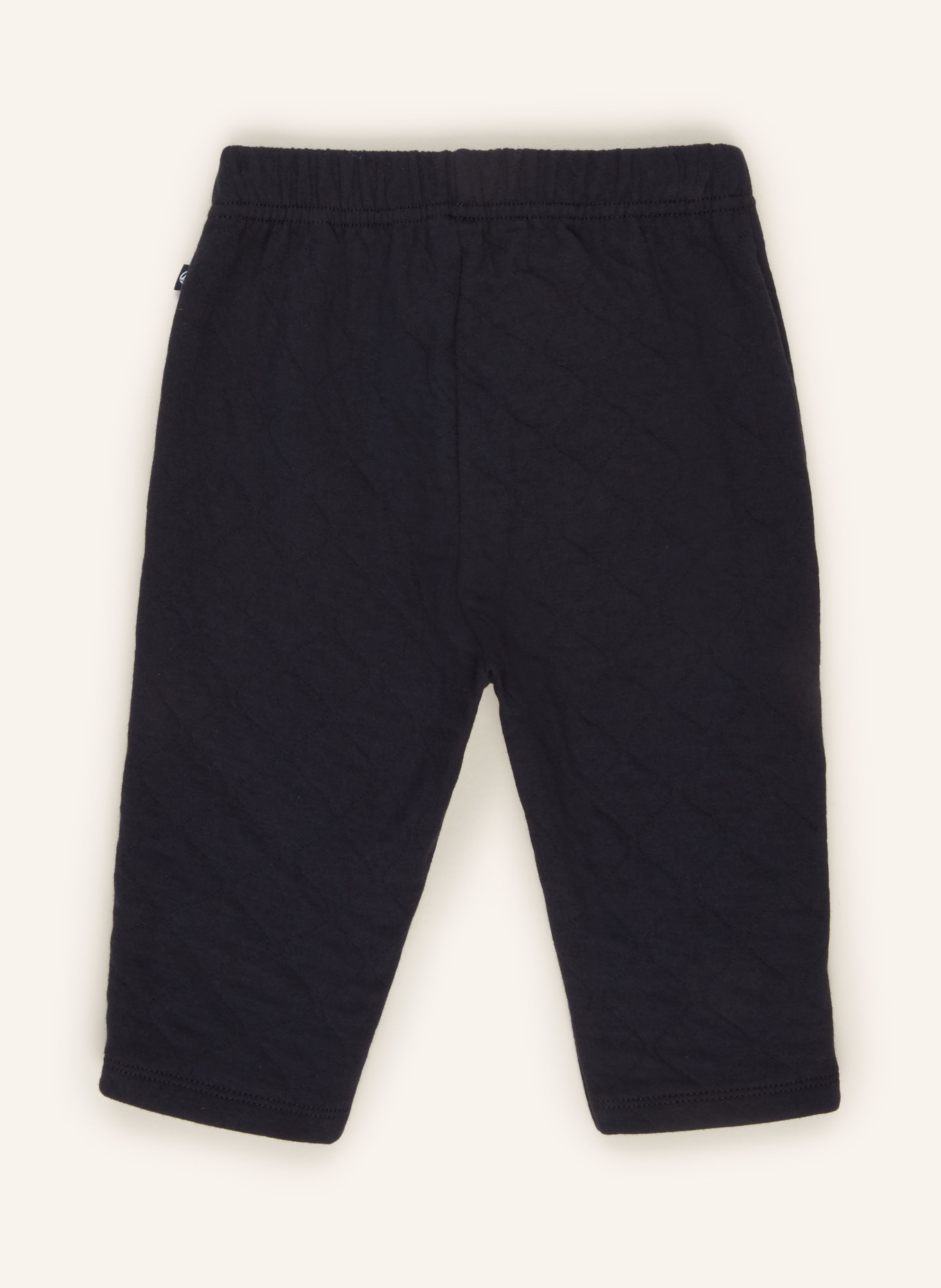 PETIT BATEAU Sweatpants, Farbe: DUNKELBLAU (Bild 2)