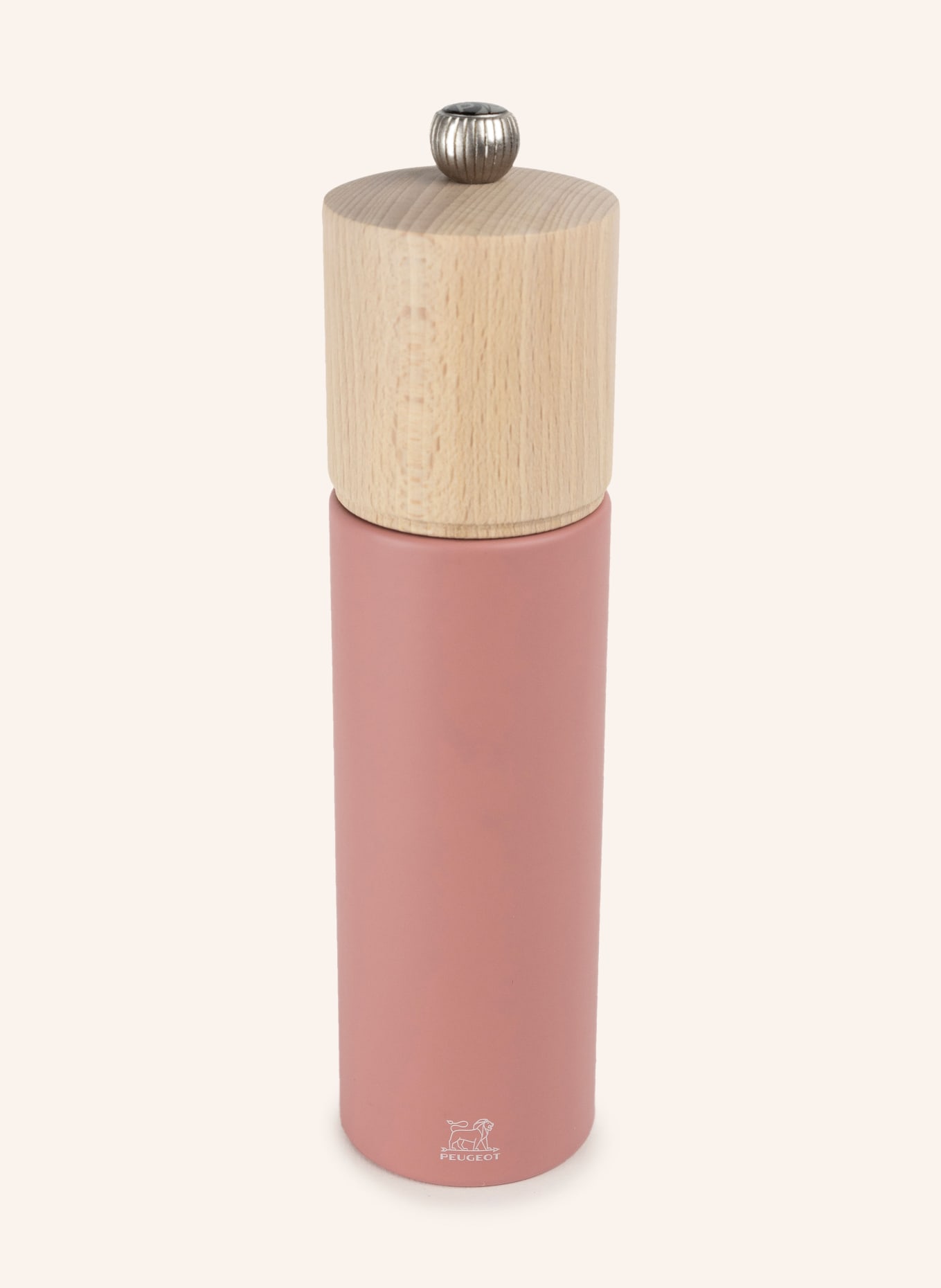 PEUGEOT Pfeffermühle BOREAL, Farbe: ROSÉ (Bild 1)