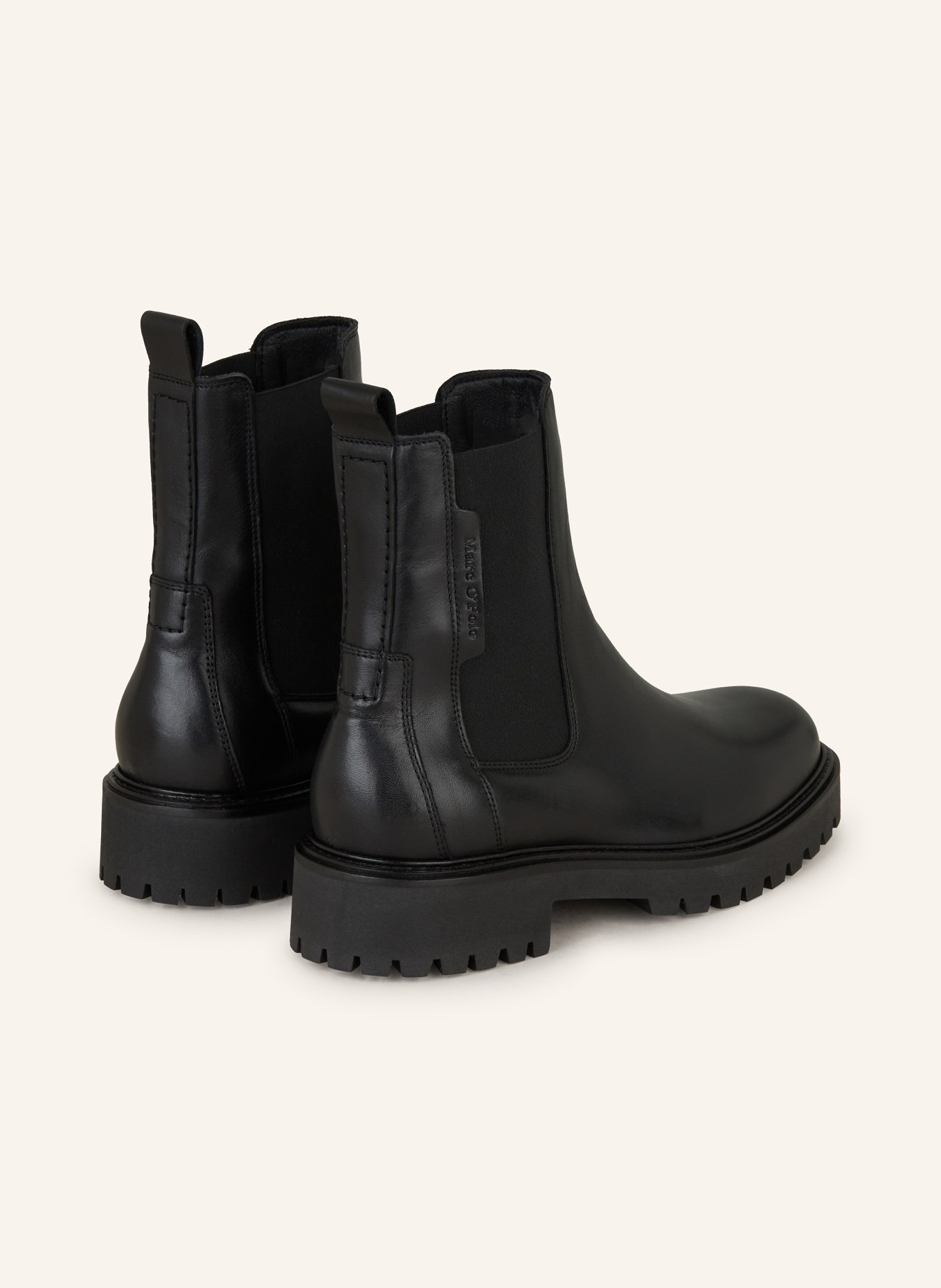 Marco polo boots shop