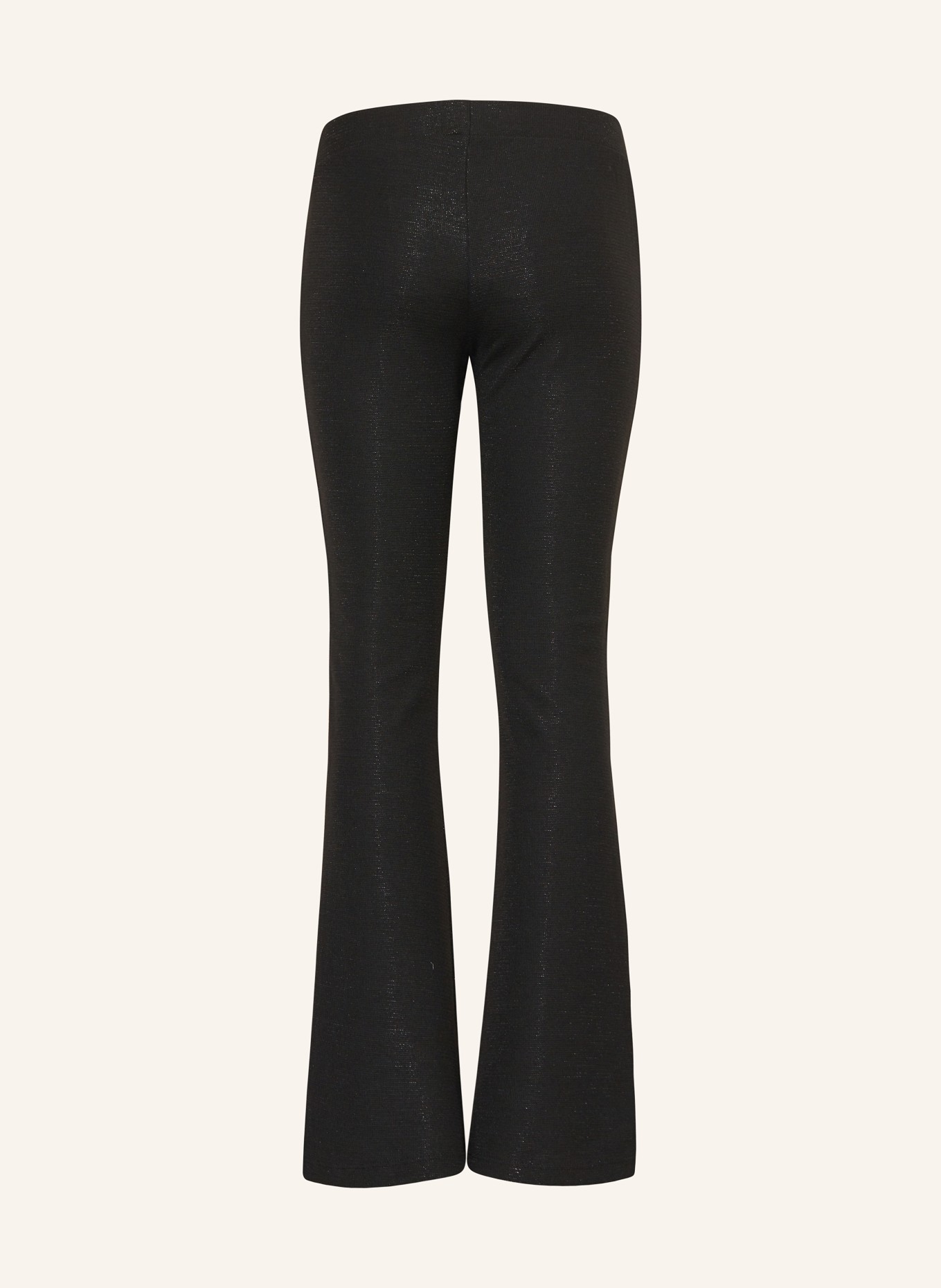 BLUE EFFECT Leggings: SCHWARZ