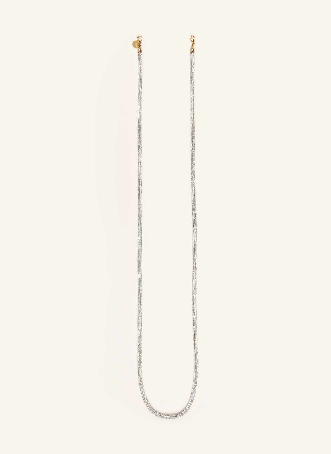 CHEEKY CHAIN MUNICH Smartphone chain ESTELLE: SILVER