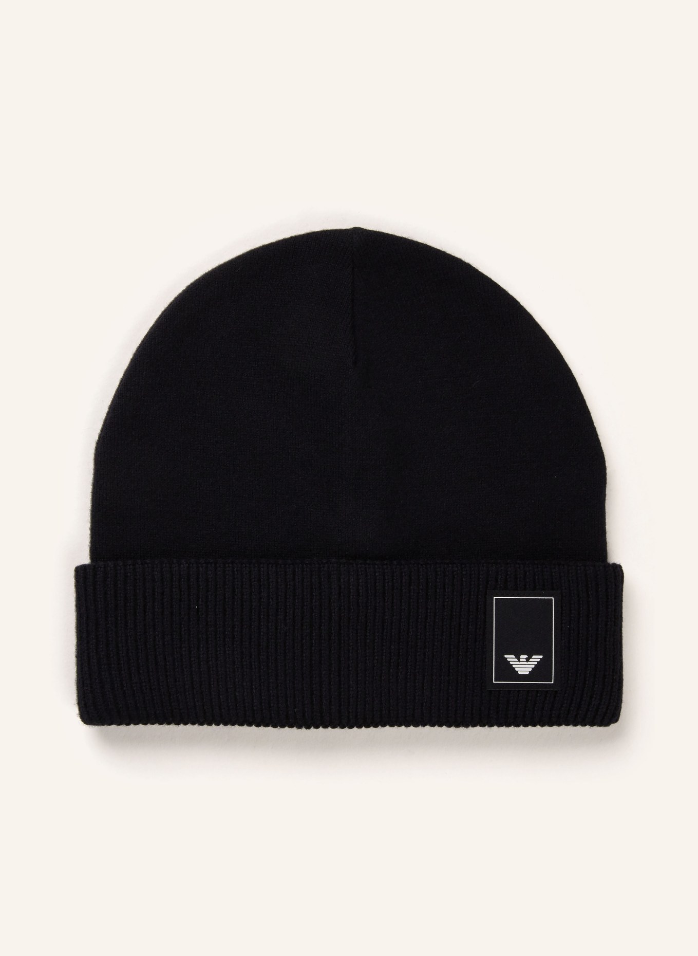 EMPORIO ARMANI Beanie