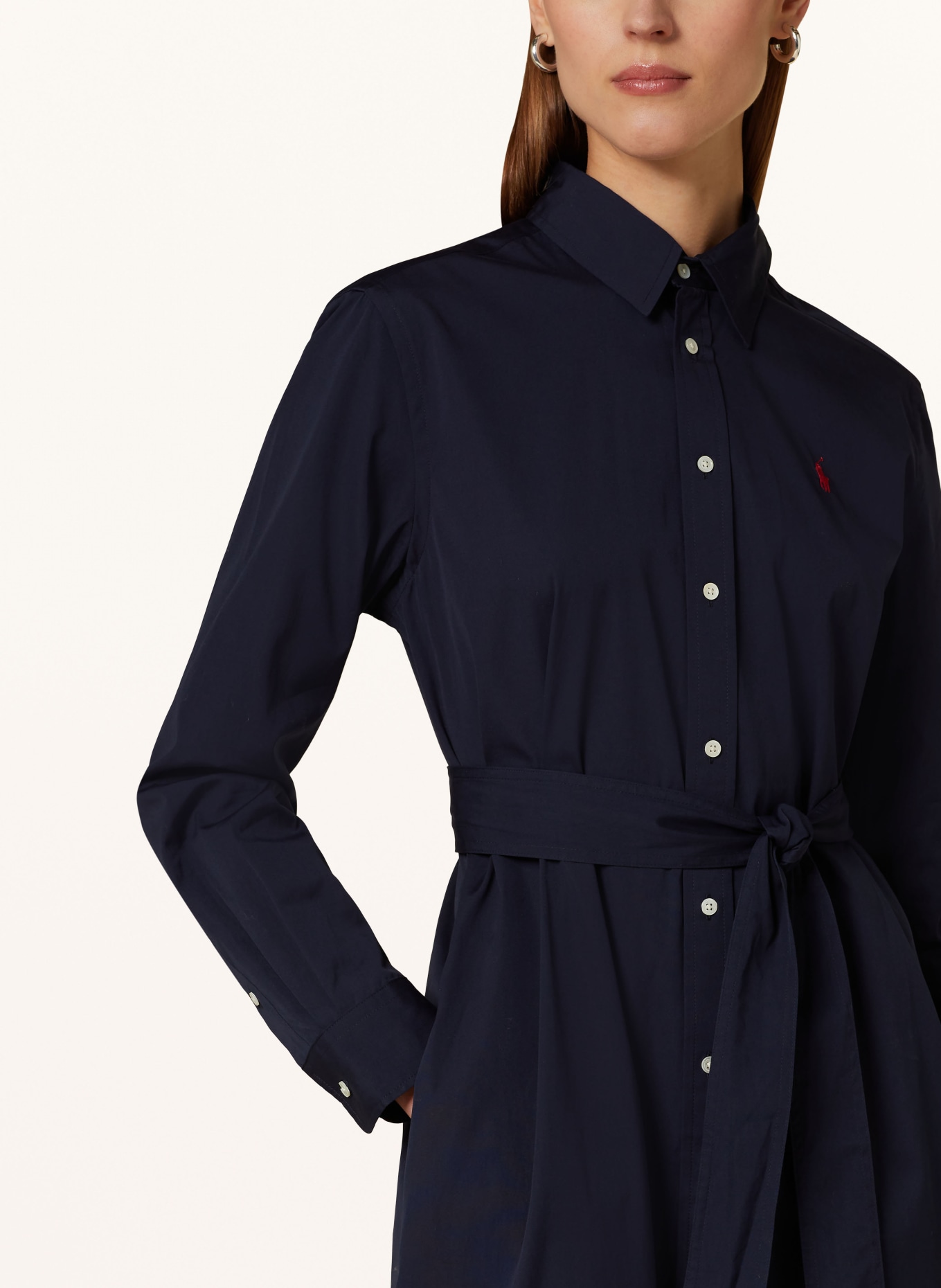 T shirt dress ralph lauren outlet