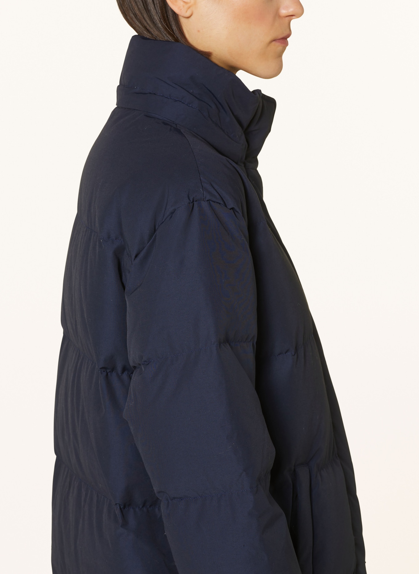 Polo ralph lauren padded technical jacket deals