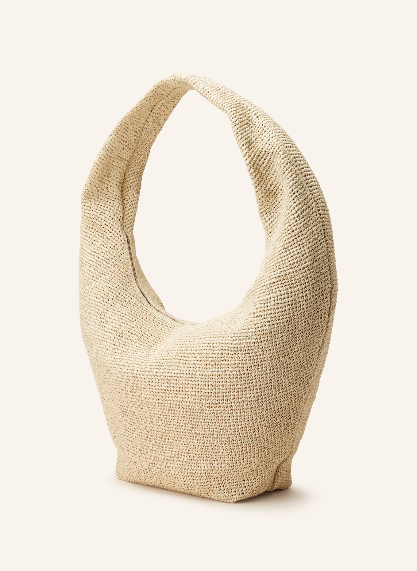 COS Shopper in cream
