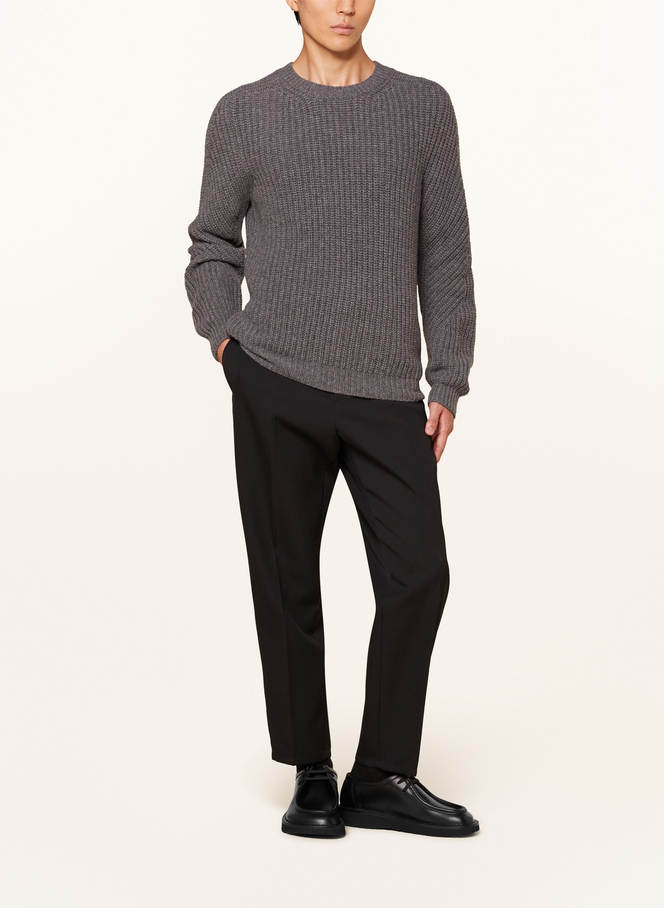 Cashmere pullover herren breuninger Clearance