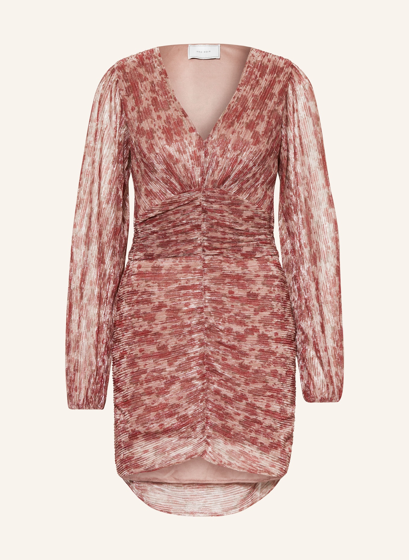 Wallis long sleeve dress cheap