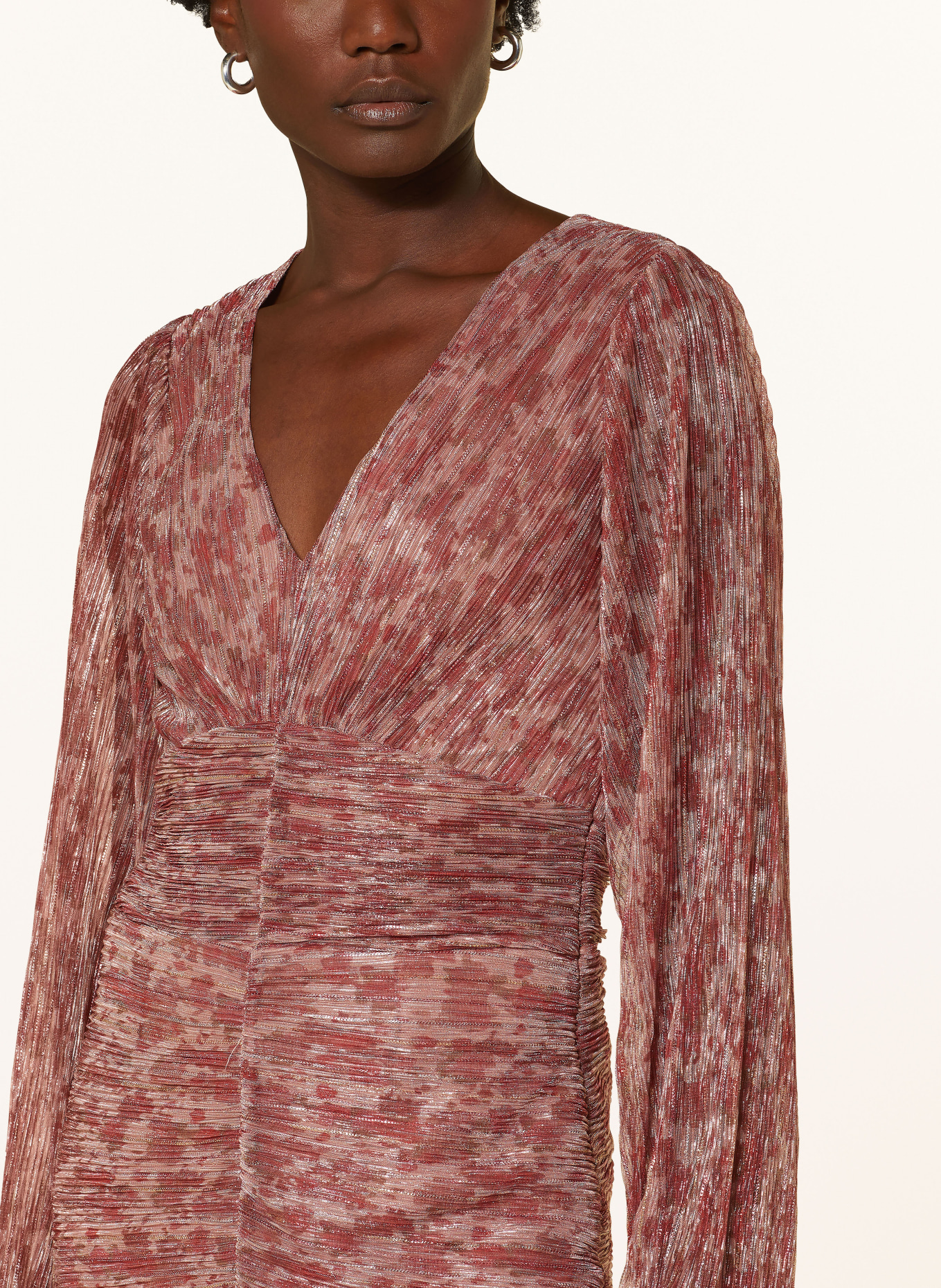 Wallis floral dress 2025